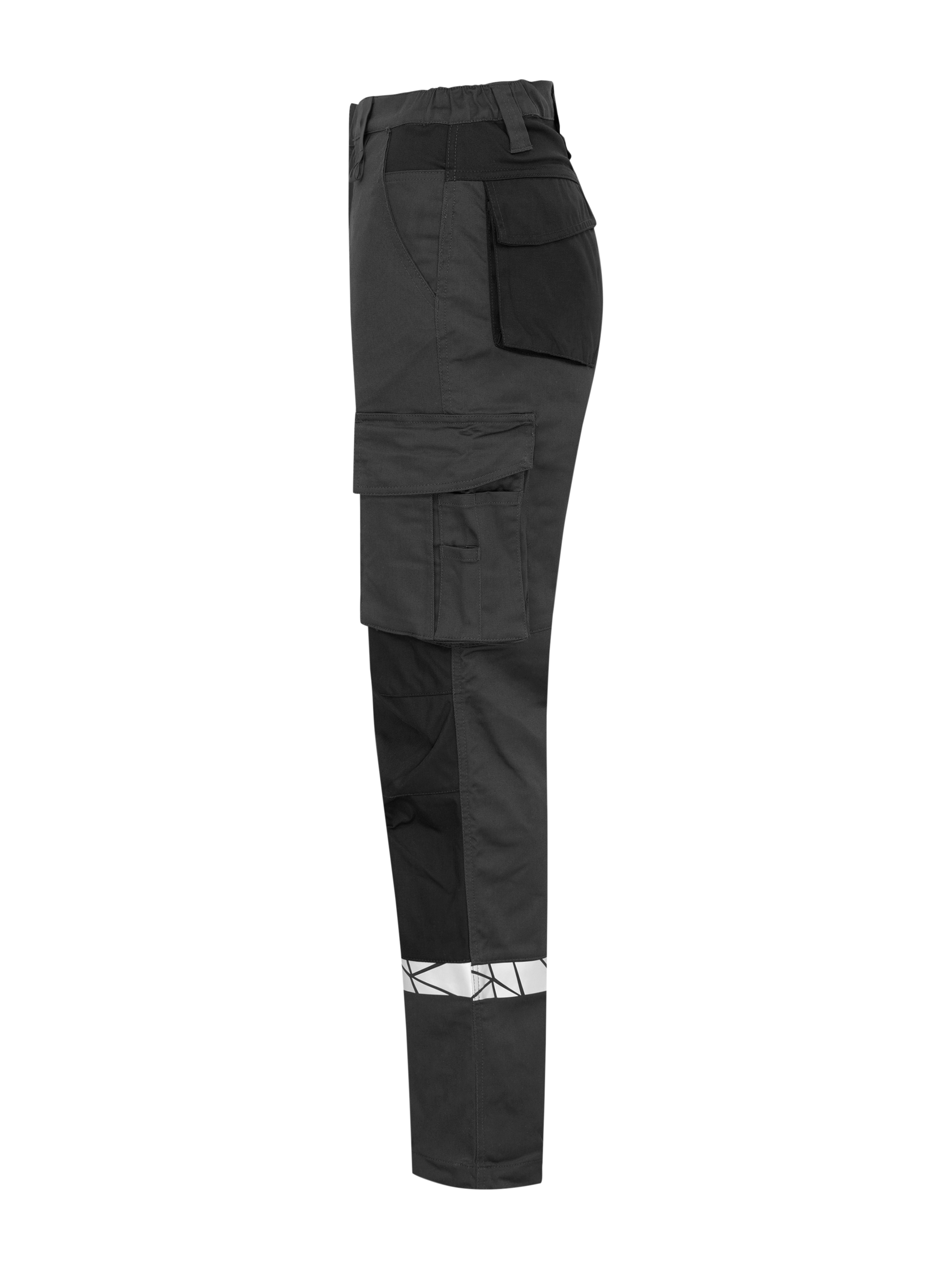 7512 PROGRESSION PANTALON DE TRAVAIL AVEC POCHES GENOUILLÈRES - Image 10