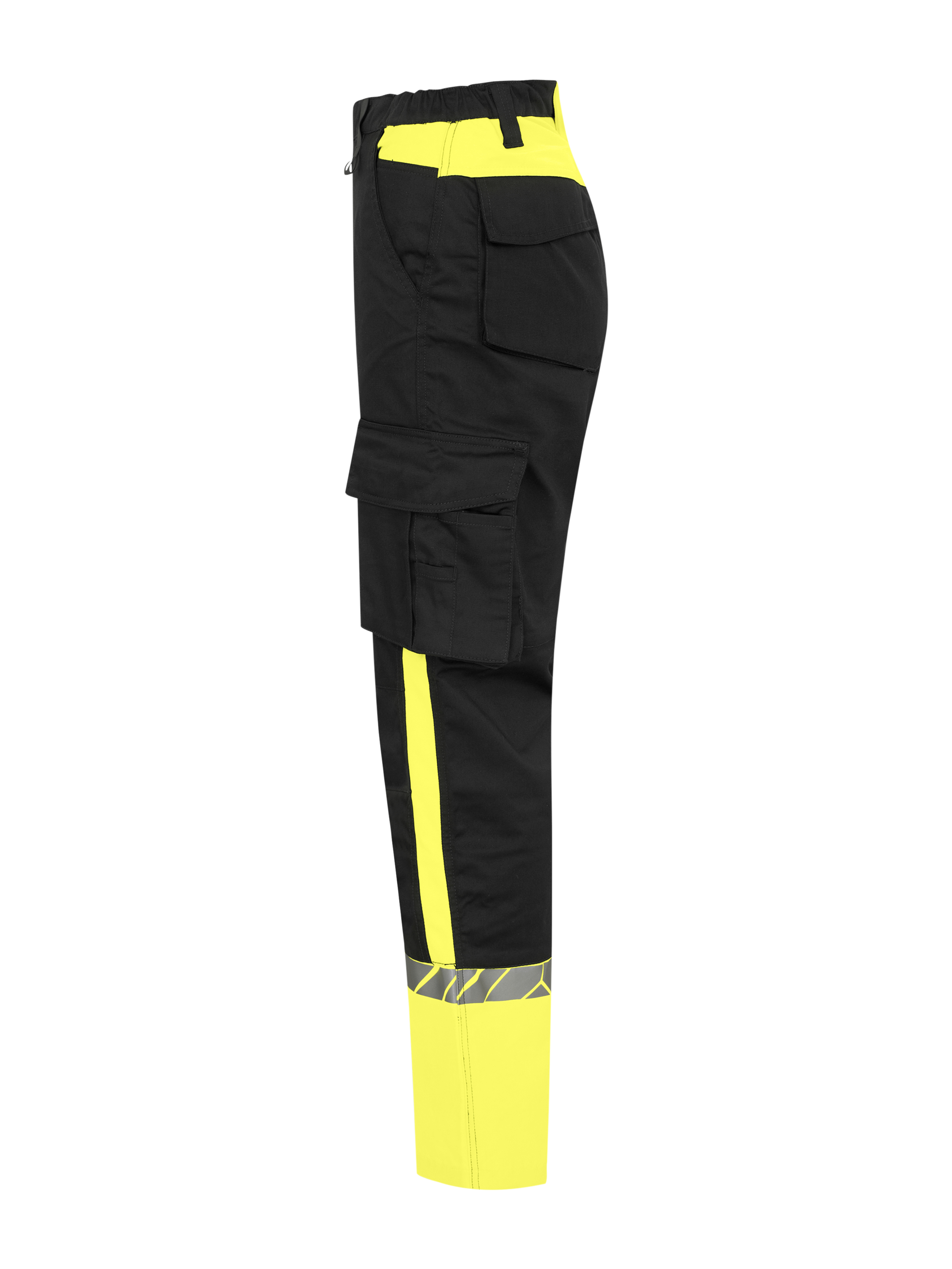 7512 PROGRESSION PANTALON DE TRAVAIL AVEC POCHES GENOUILLÈRES - Image 15