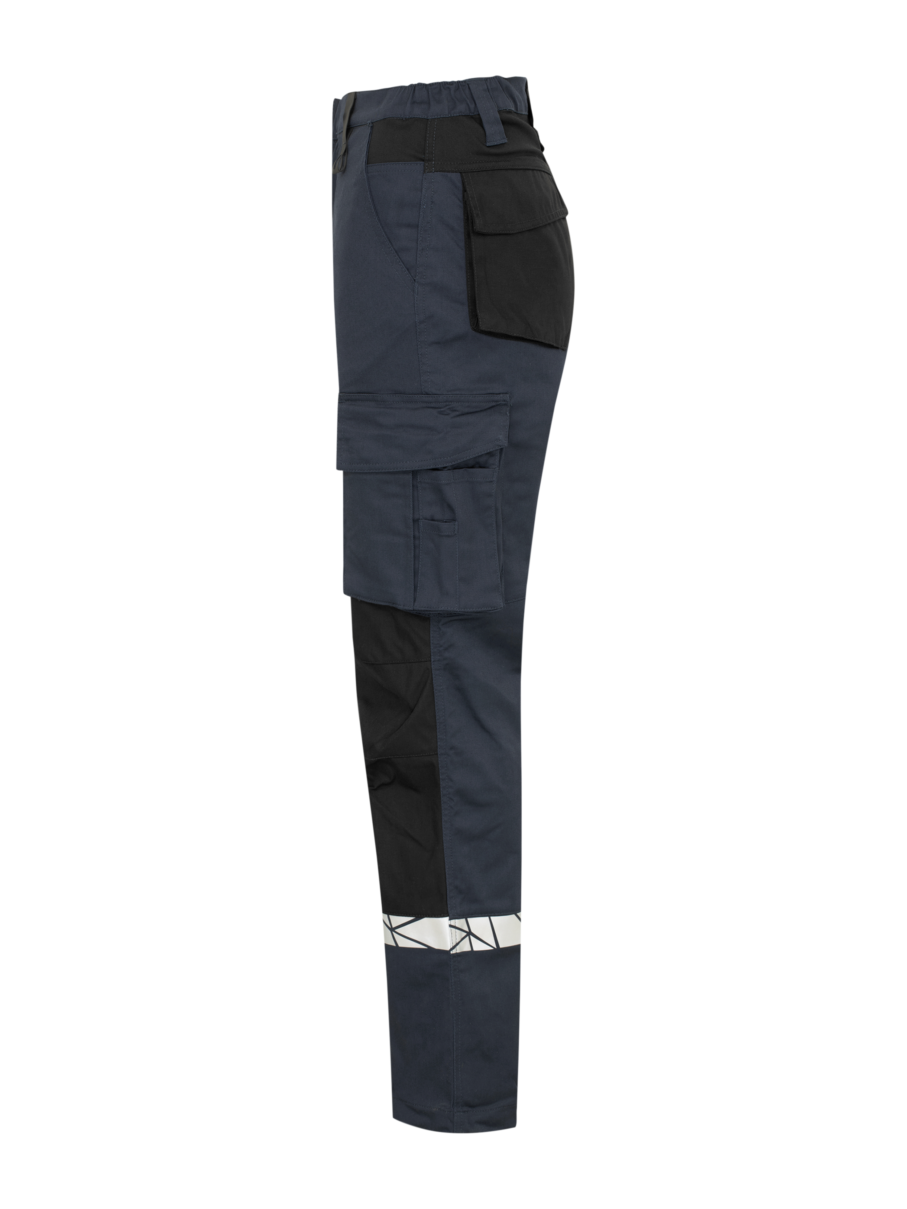 7512 PROGRESSION PANTALON DE TRAVAIL AVEC POCHES GENOUILLÈRES - Image 5