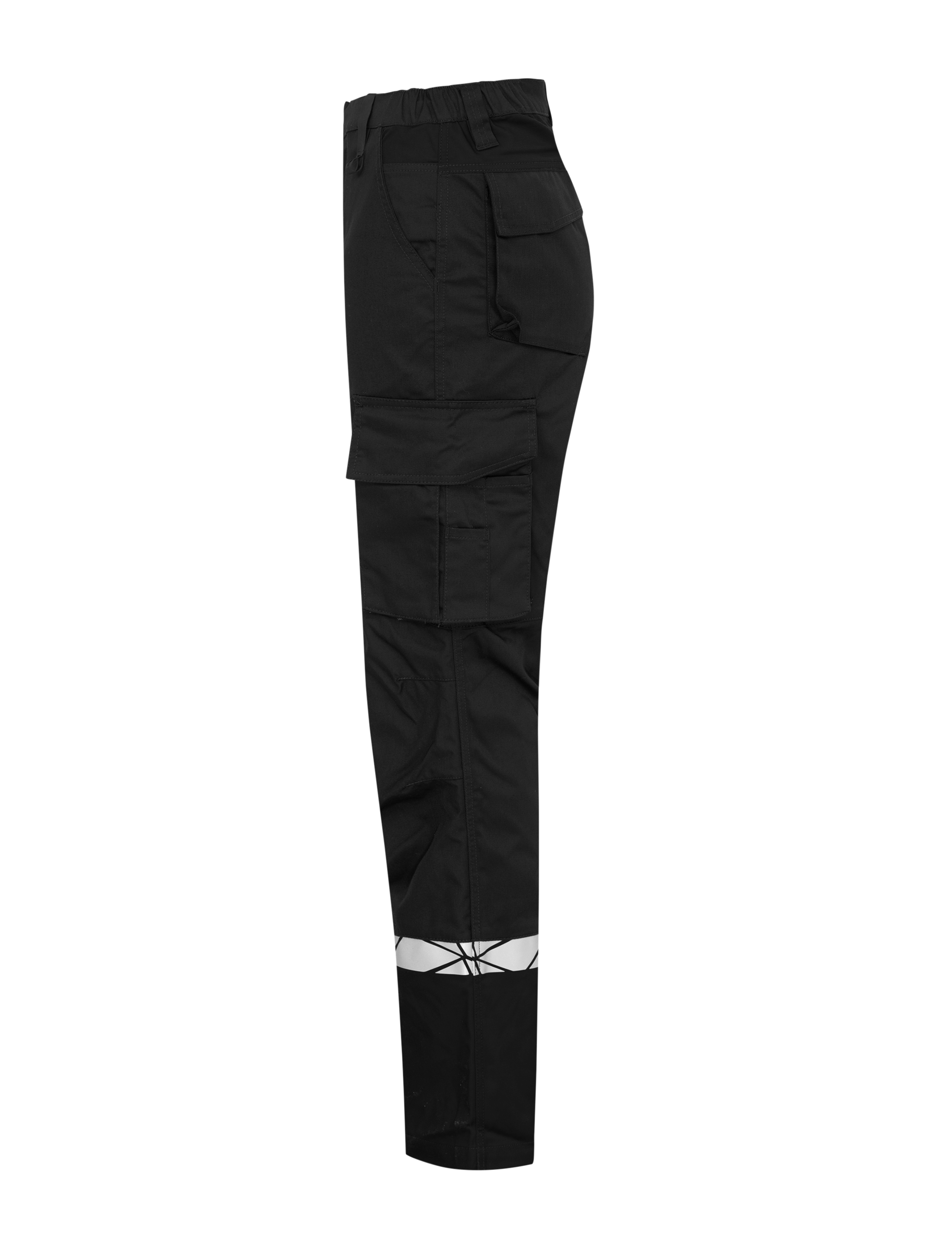 7512 PROGRESSION PANTALON DE TRAVAIL AVEC POCHES GENOUILLÈRES - Image 25