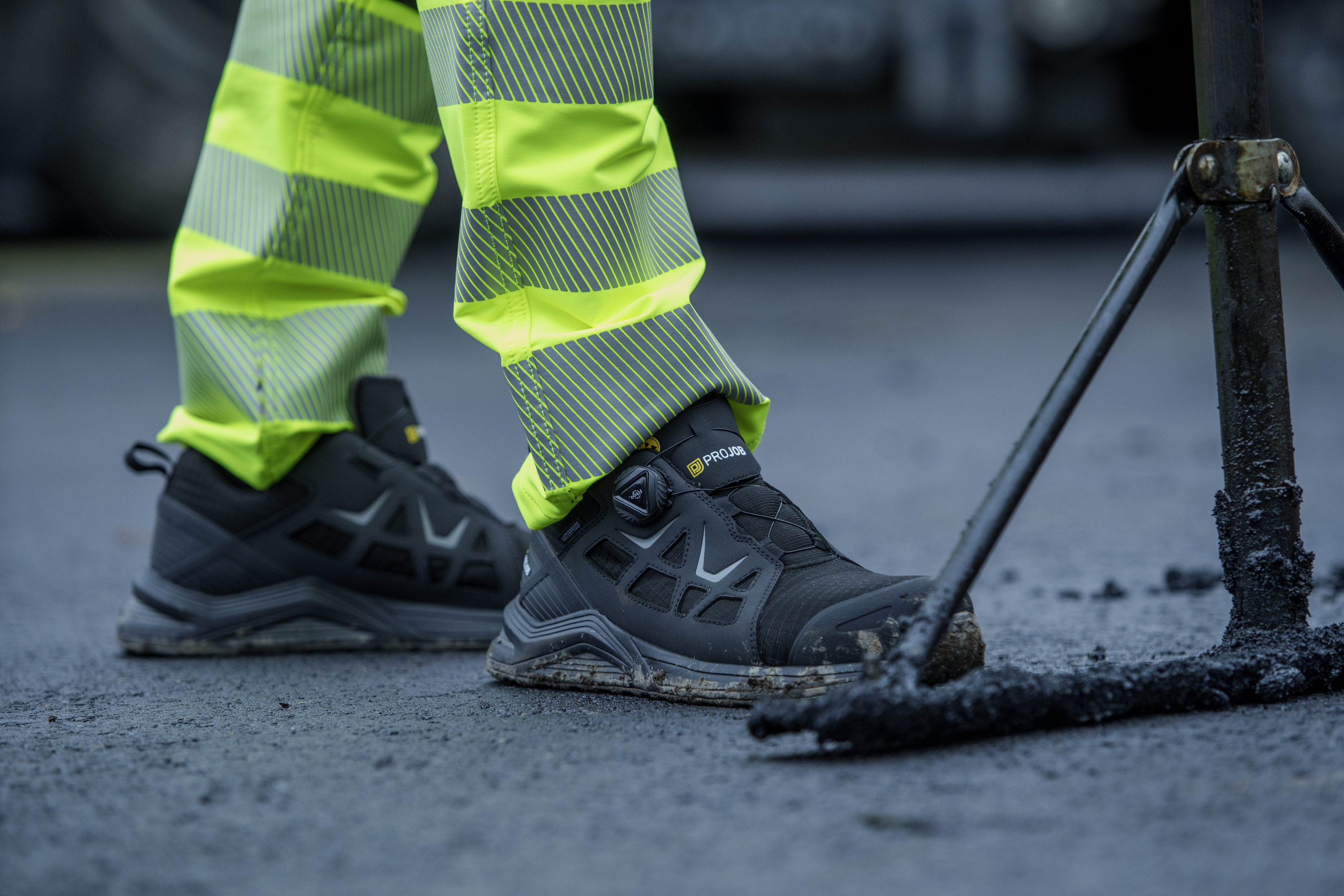 9516 PROJOB ORYX BASSE S7S - Image 2