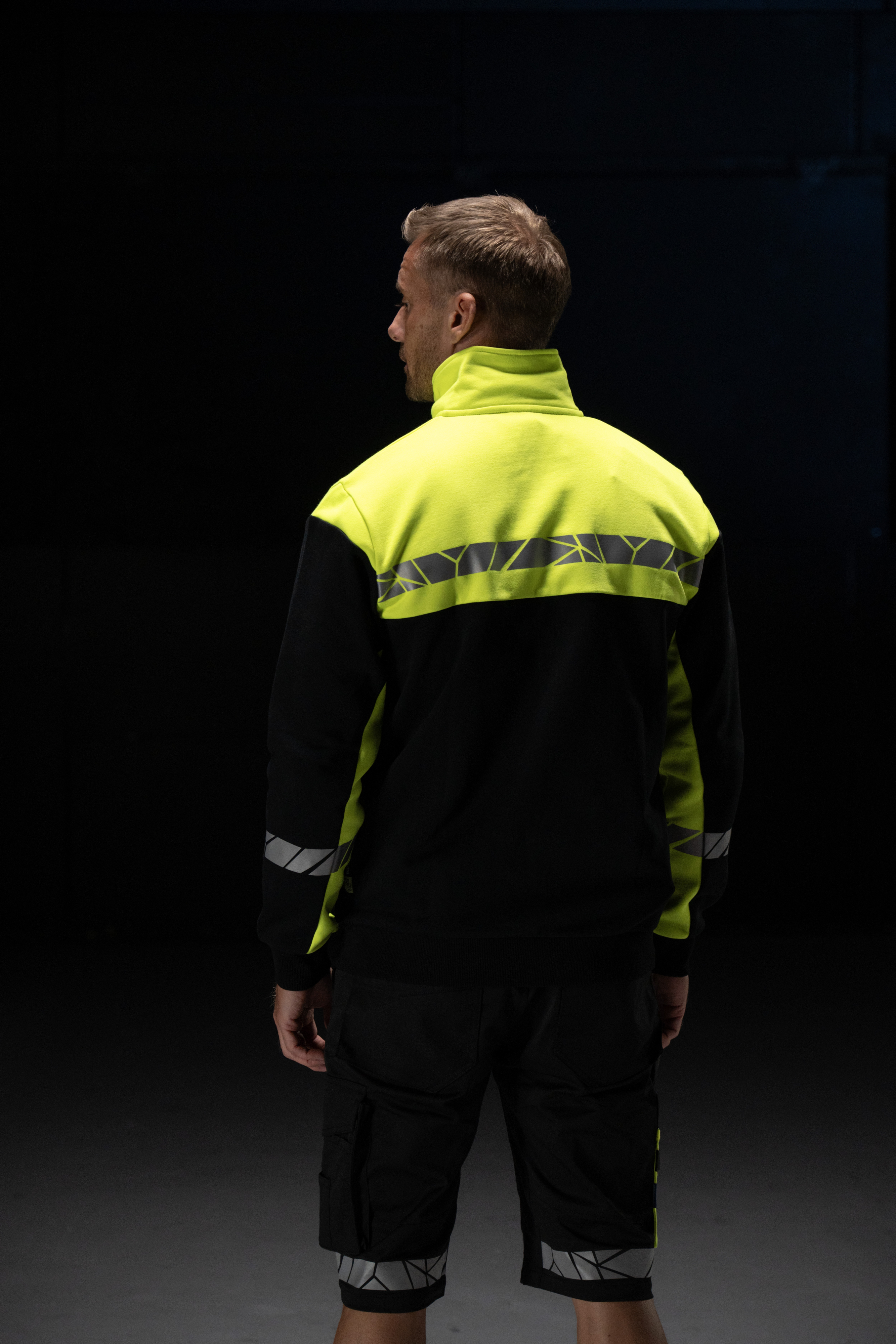 7510 PROGRESSION SHORT DE TRAVAIL - Image 30