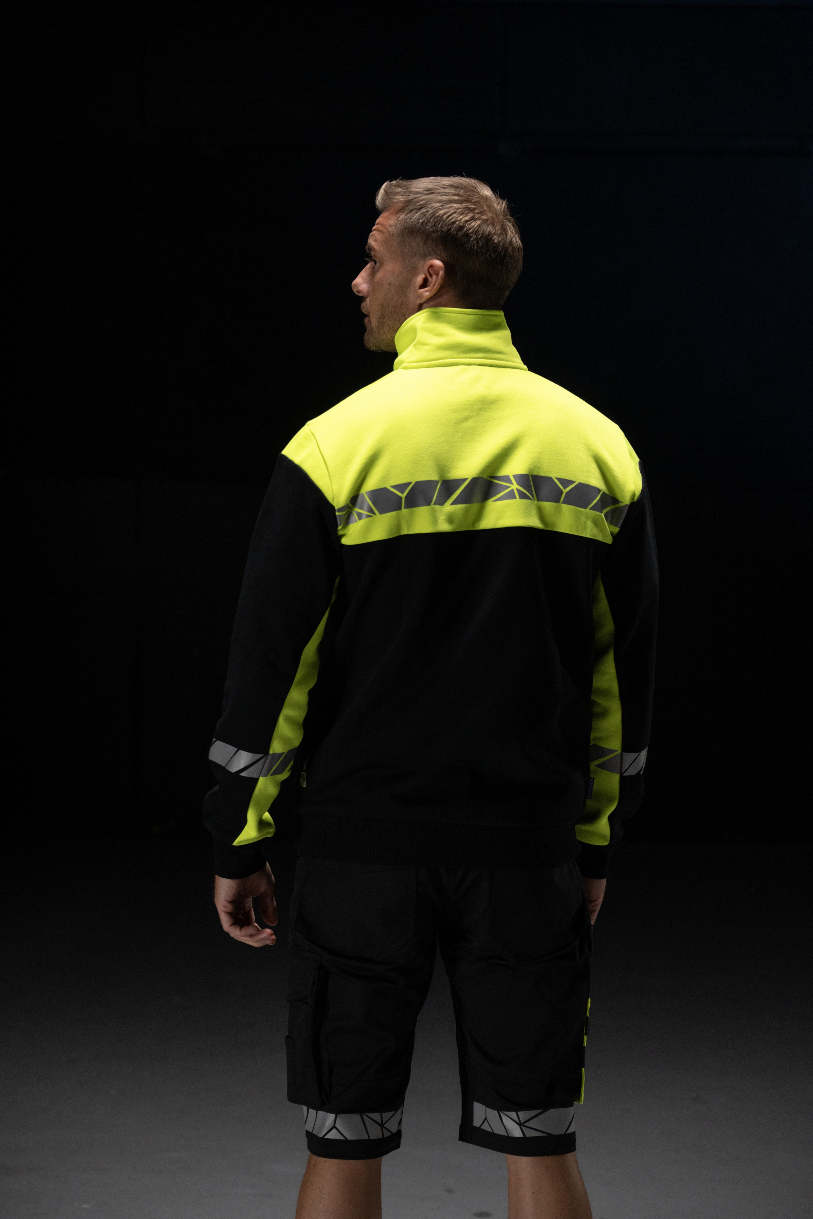 7510 PROGRESSION SHORT DE TRAVAIL - Image 32