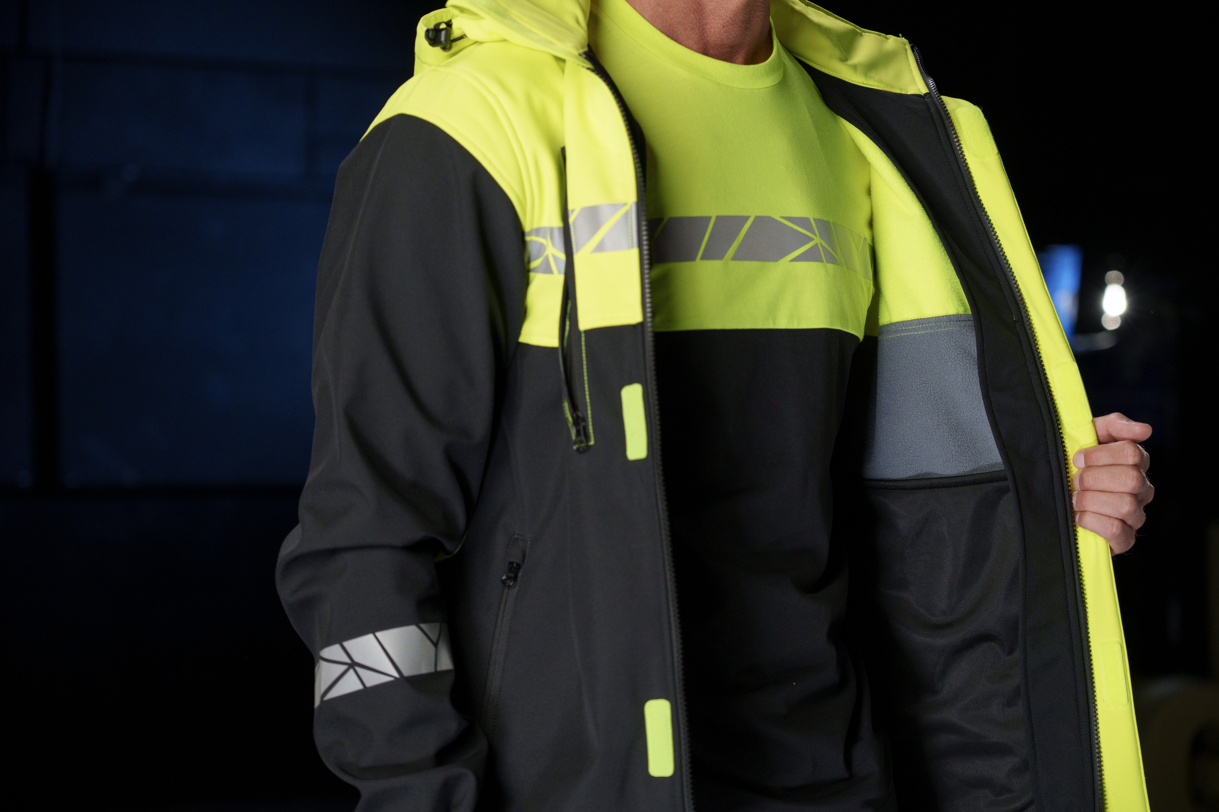 7400 PROGRESSION SOFTSHELL - Bild 29