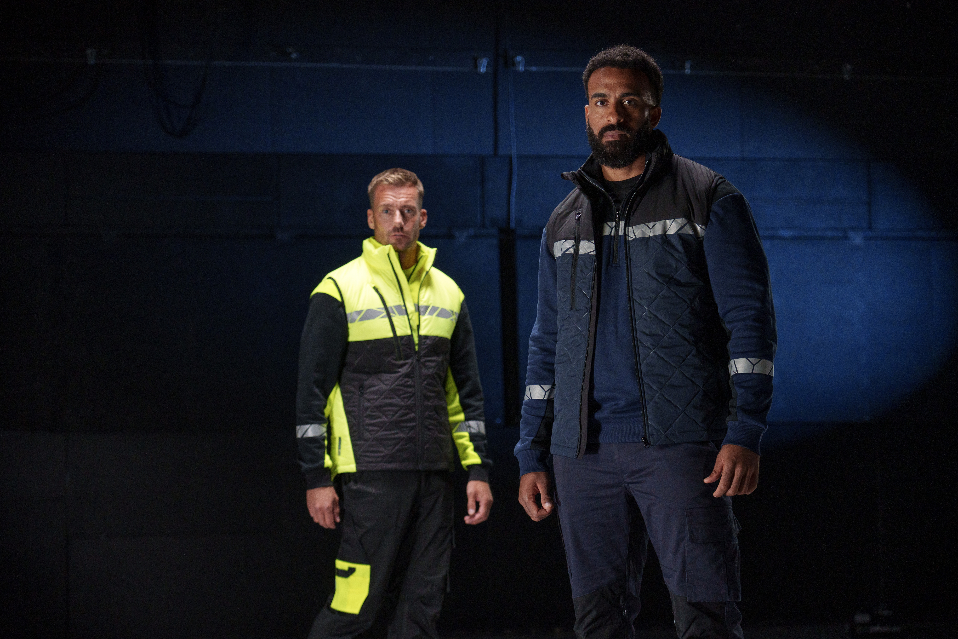 7700 PROGRESSION BODYWARMER - Afbeelding 26
