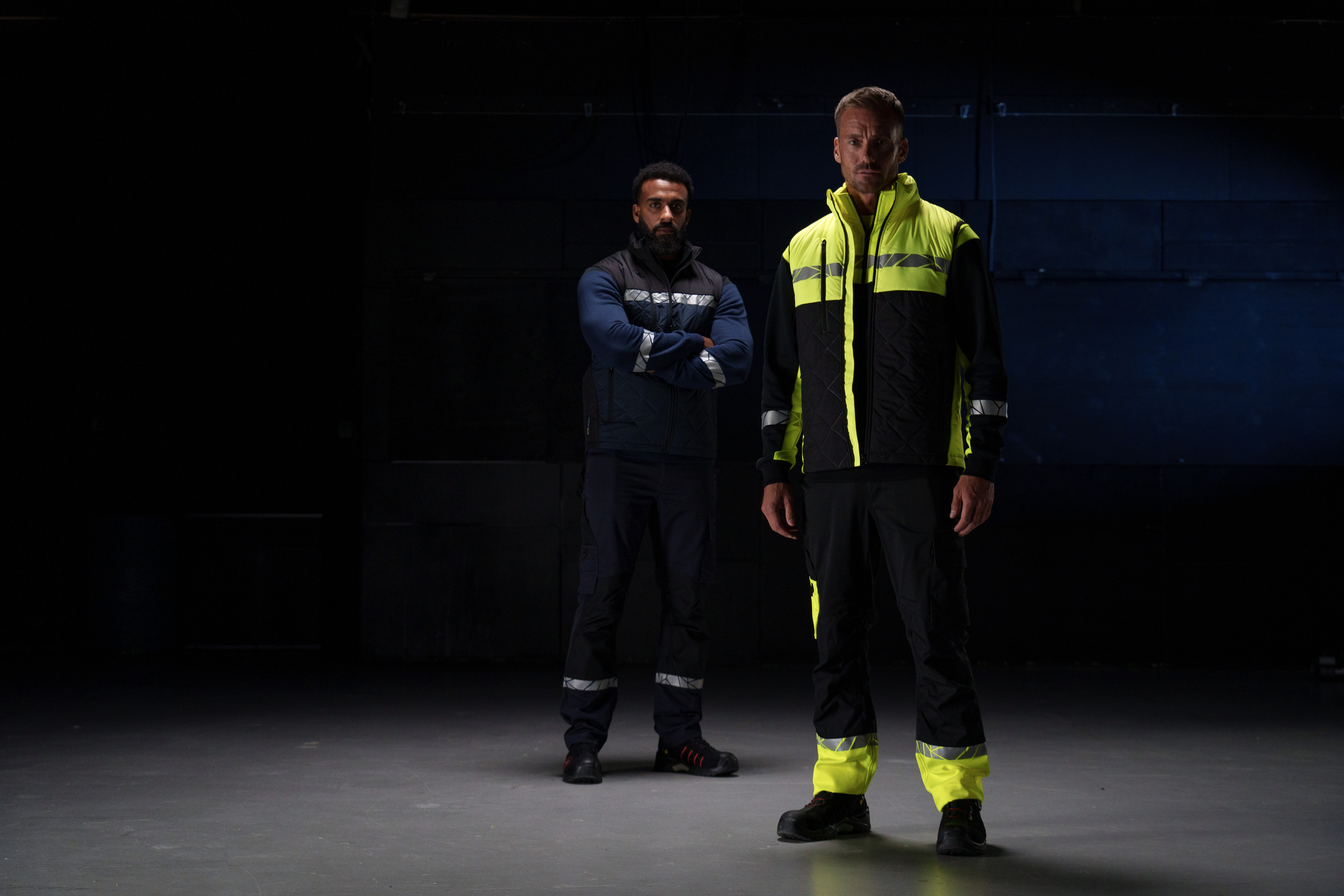7700 PROGRESSION BODYWARMER - Afbeelding 27