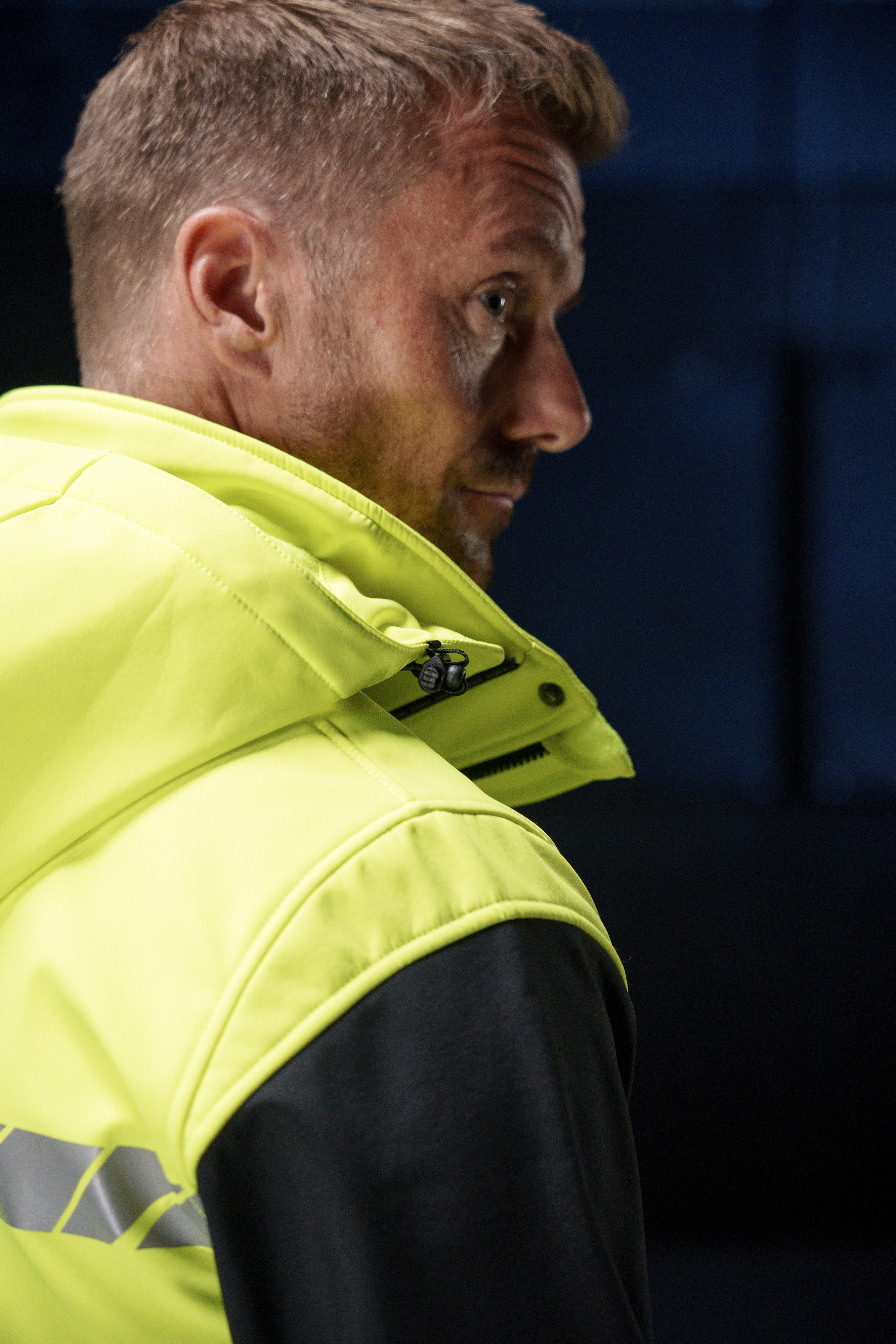 7413 PROGRESSION SOFTSHELL DOUBLEE - Afbeelding 33