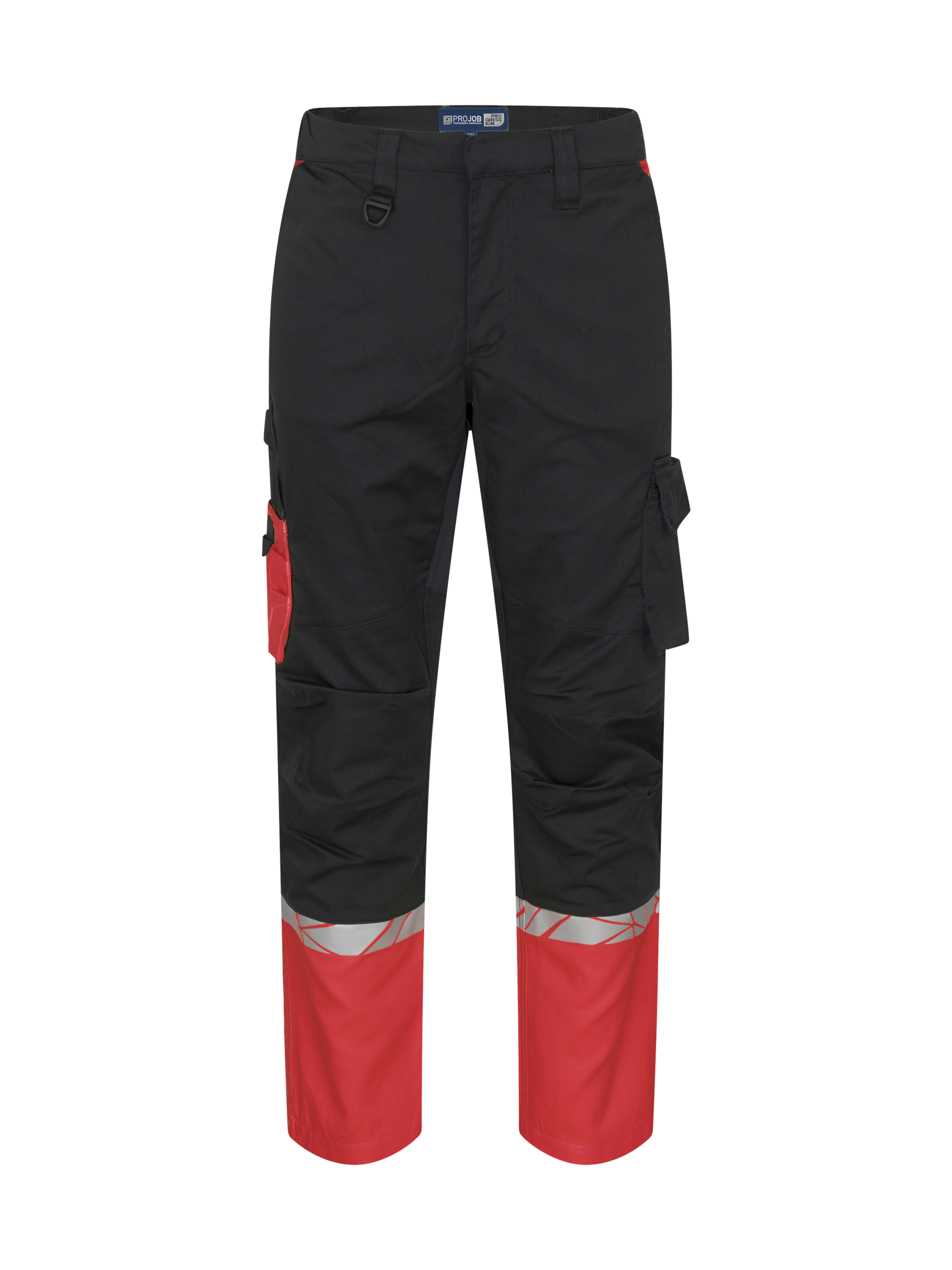 7507 PROGRESSION PANTALON DE SERVICE - Bild 16