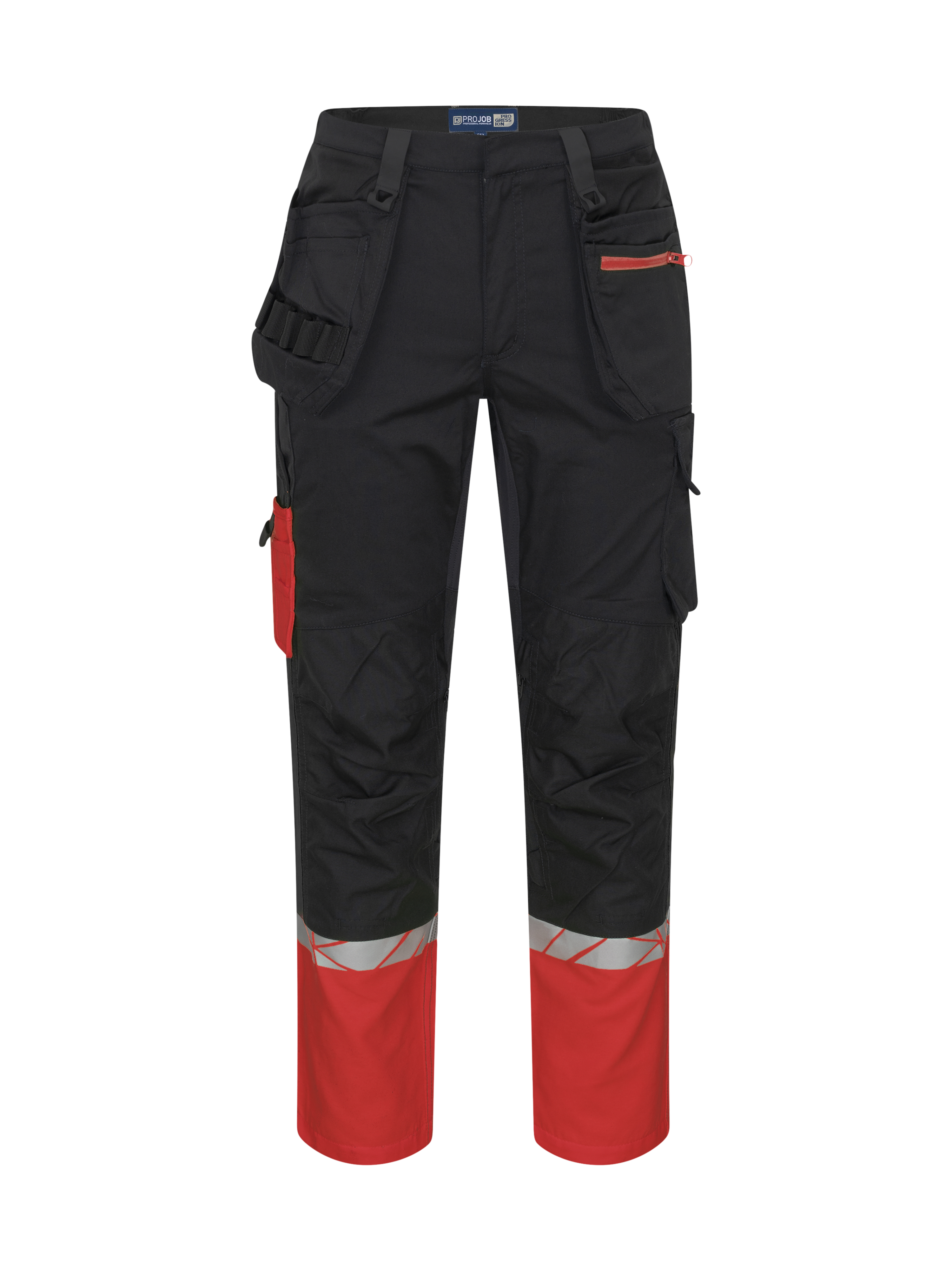 7509 PROGRESSION PANTALON DE TRAVAIL POCHES FLOTTANTES - Afbeelding 16