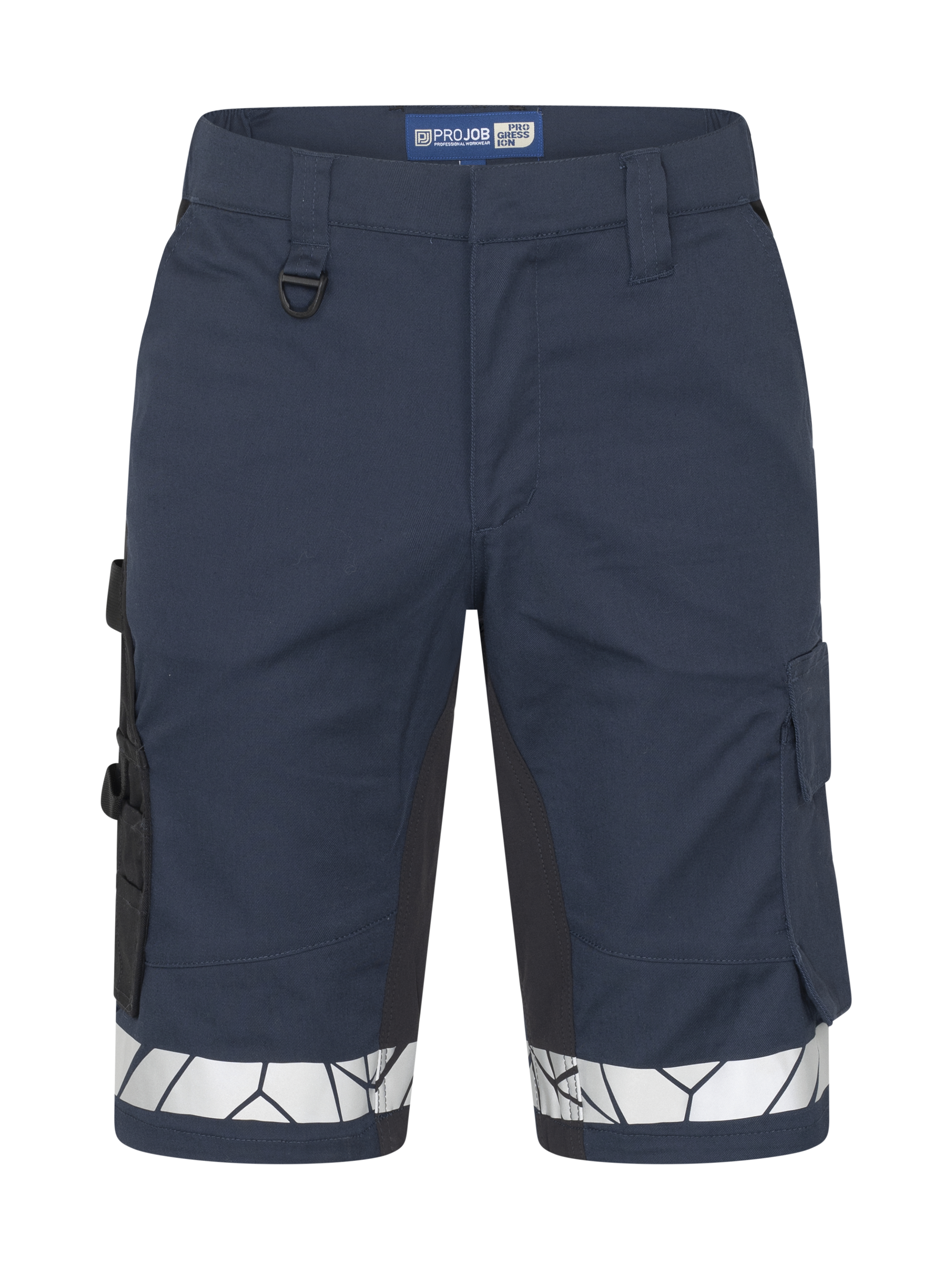 7510 PROGRESSION SHORT DE TRAVAIL