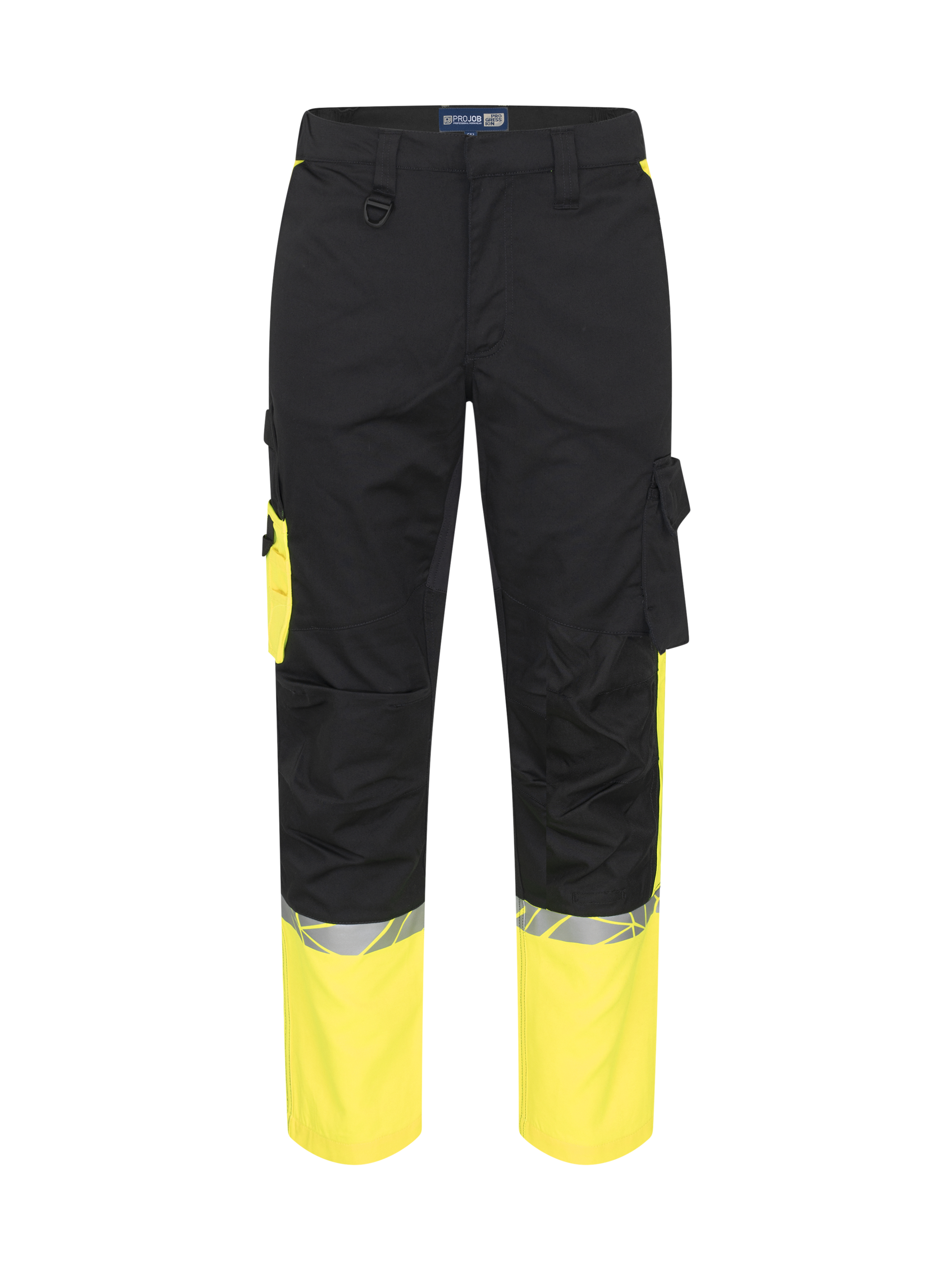 7507 PROGRESSION PANTALON DE SERVICE - Bild 11