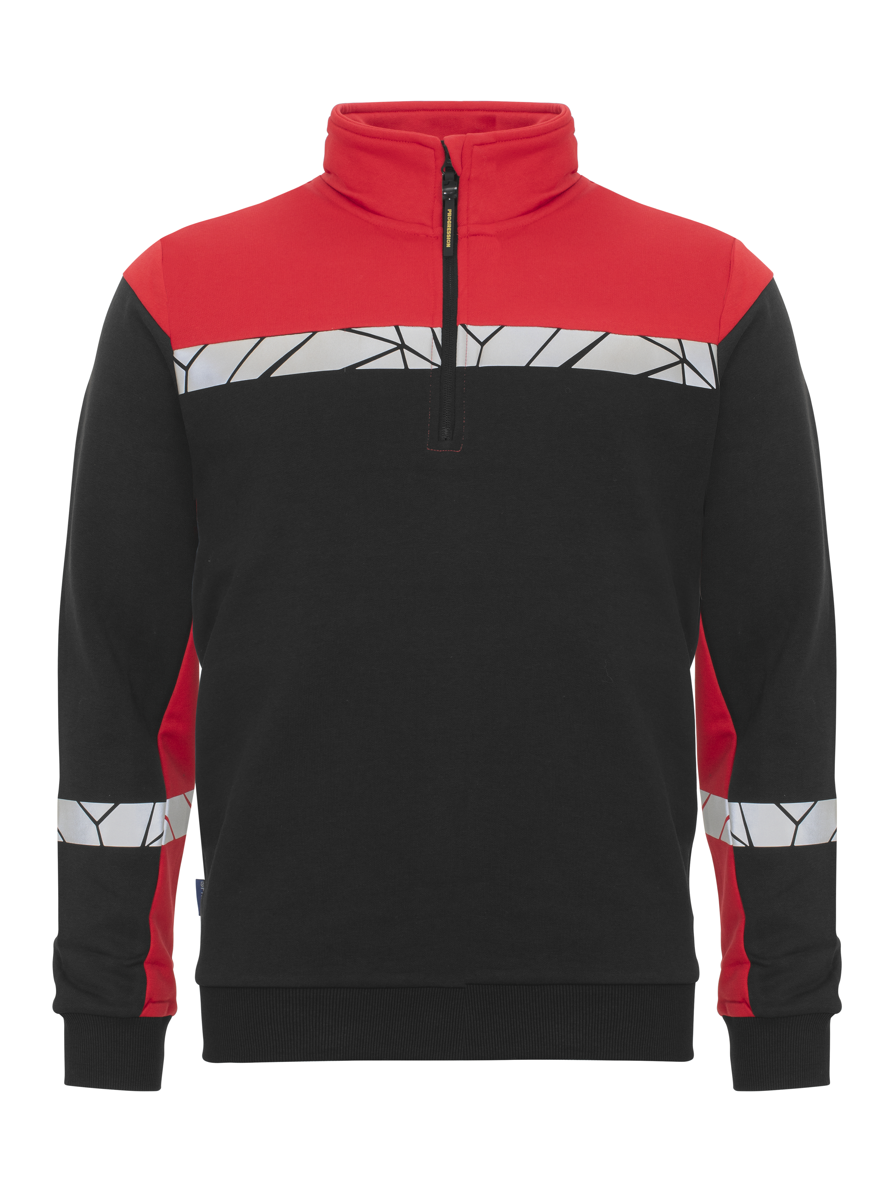 7102 PROGRESSION SWEATSHIRT 1/2 ZIP - Afbeelding 16