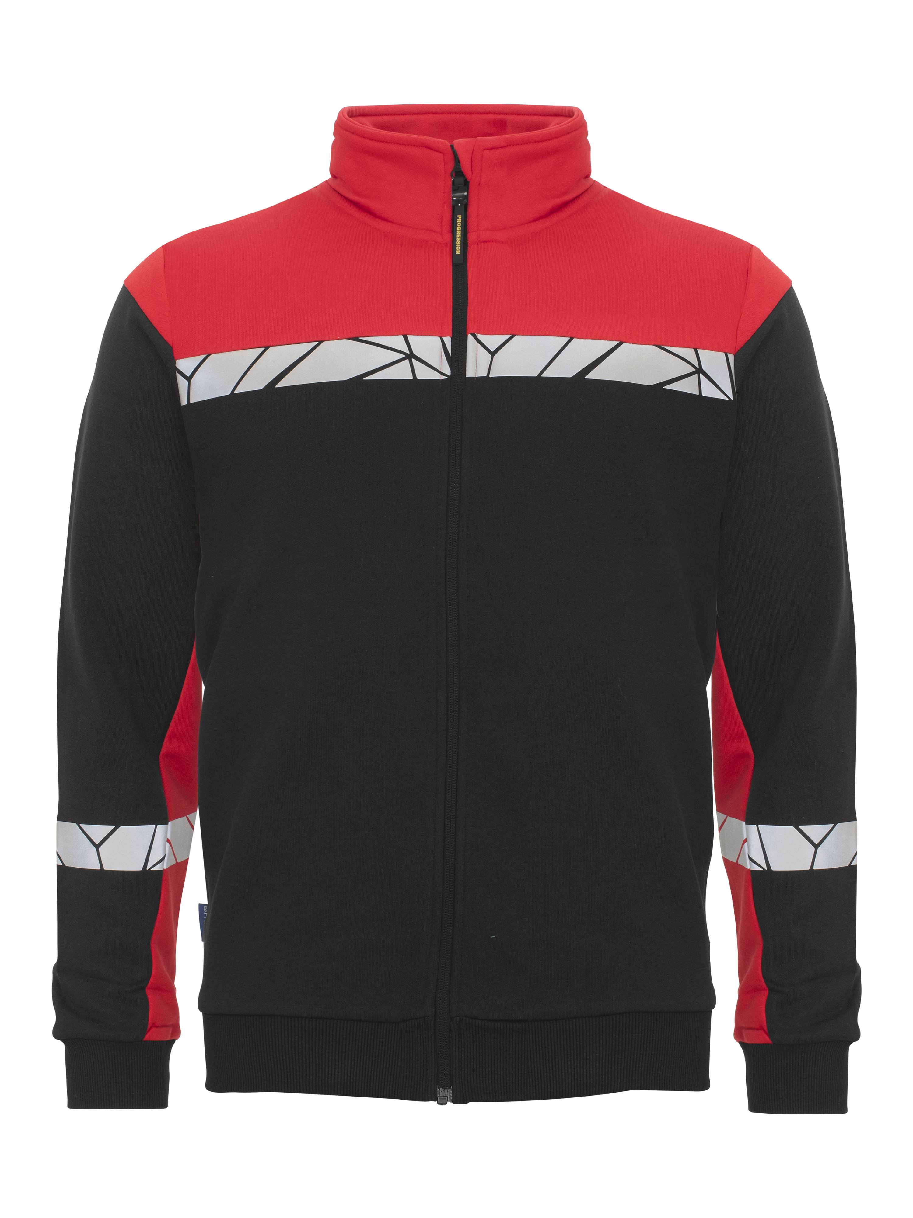 7103 PROGRESSION SWEATSHIRT FULL ZIP - Afbeelding 16