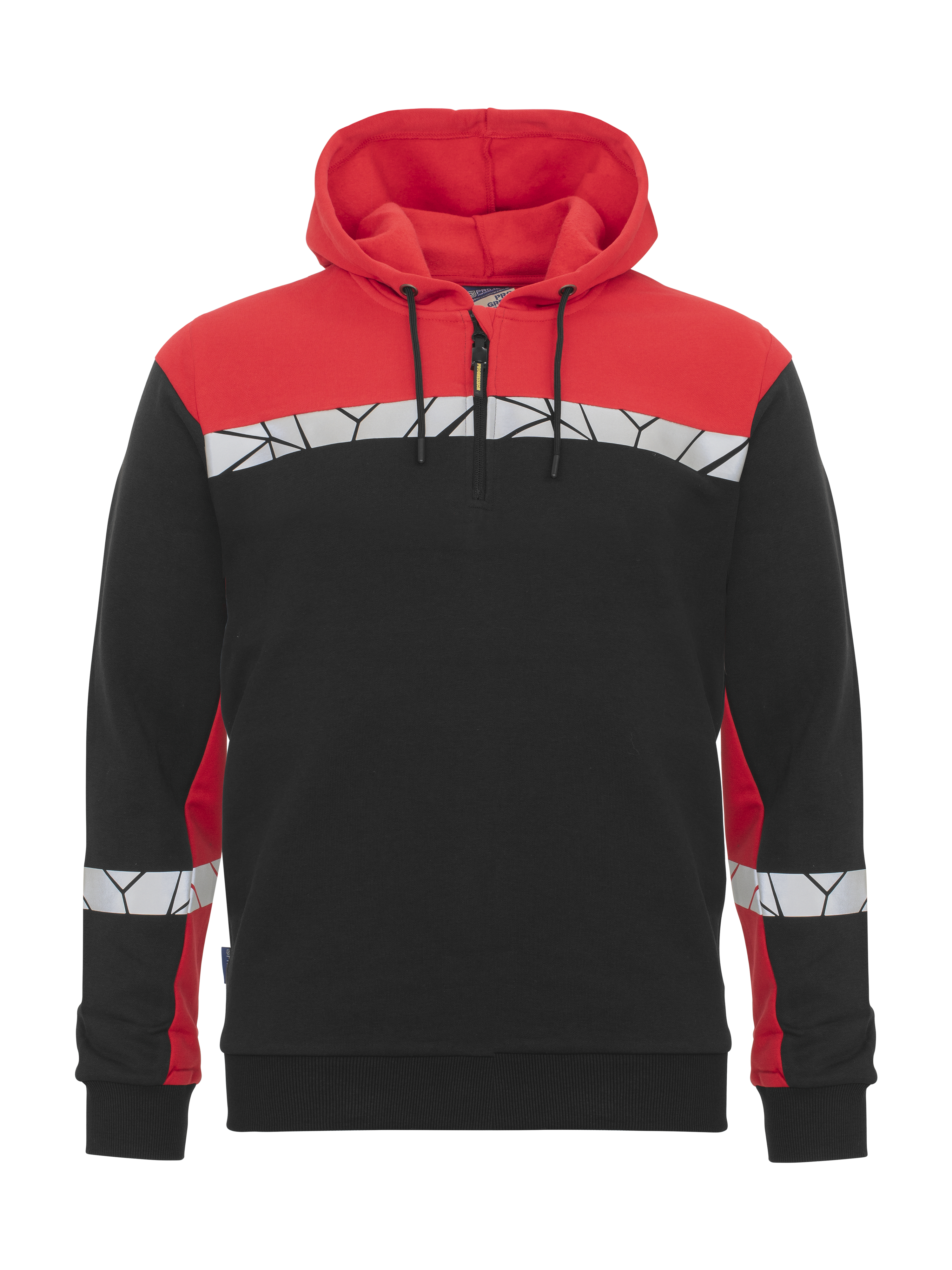 7104 PROGRESSION SWEAT A CAPUCHE HALF ZIP - Afbeelding 16
