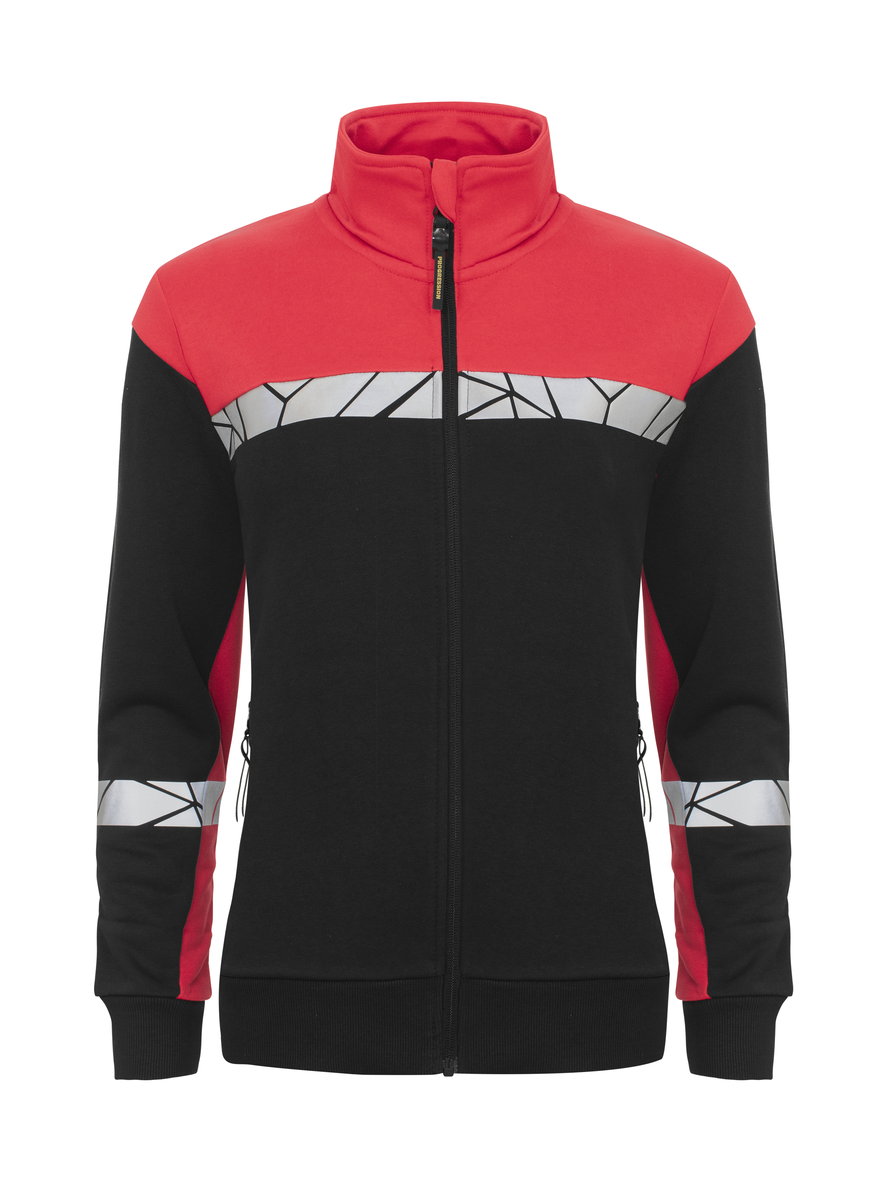 7105 PROGRESSION SWEATSHIRT FULL ZIP - Afbeelding 16