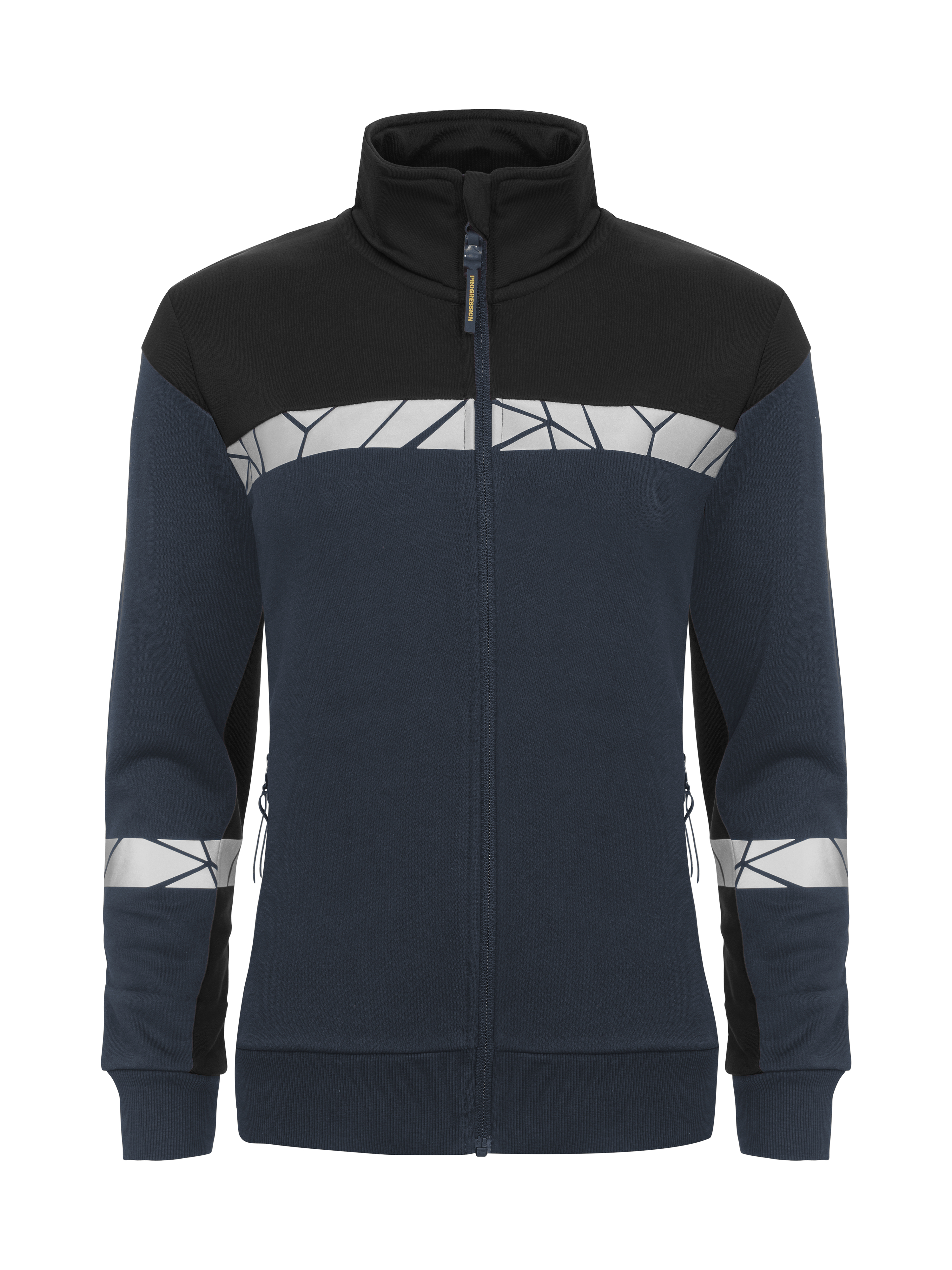 7105 PROGRESSION SWEATSHIRT FULL ZIP