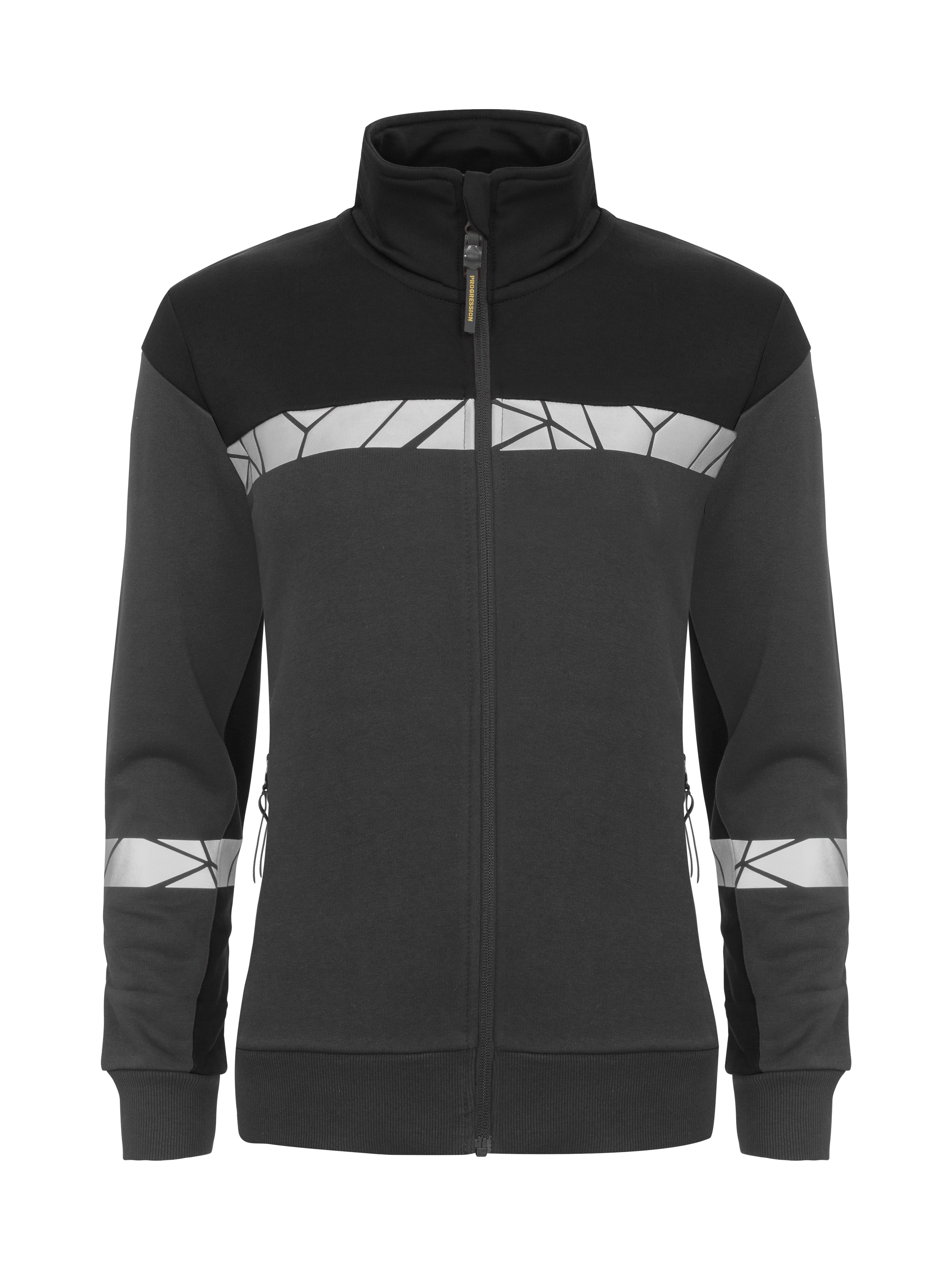 7105 PROGRESSION SWEATSHIRT FULL ZIP - Afbeelding 6
