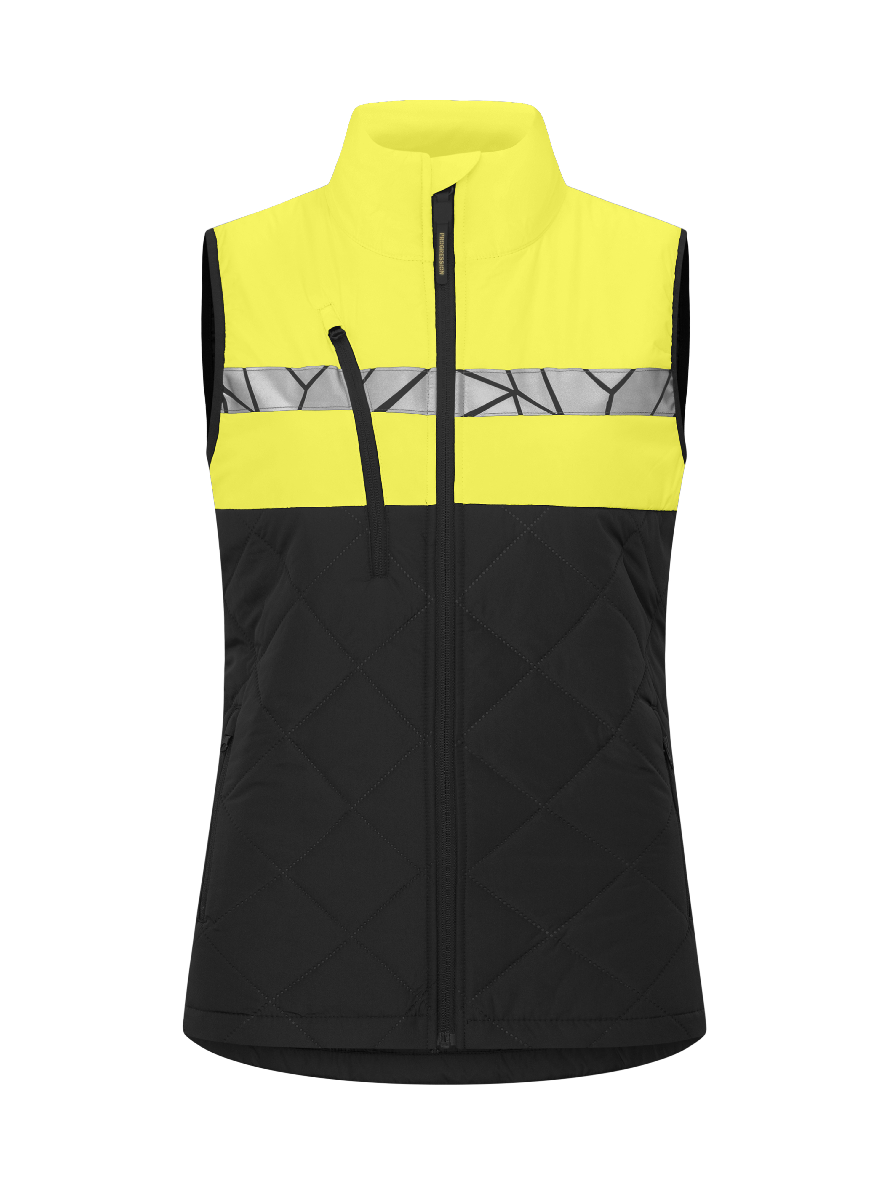 7701 PROGRESSION BODYWARMER - Bild 11