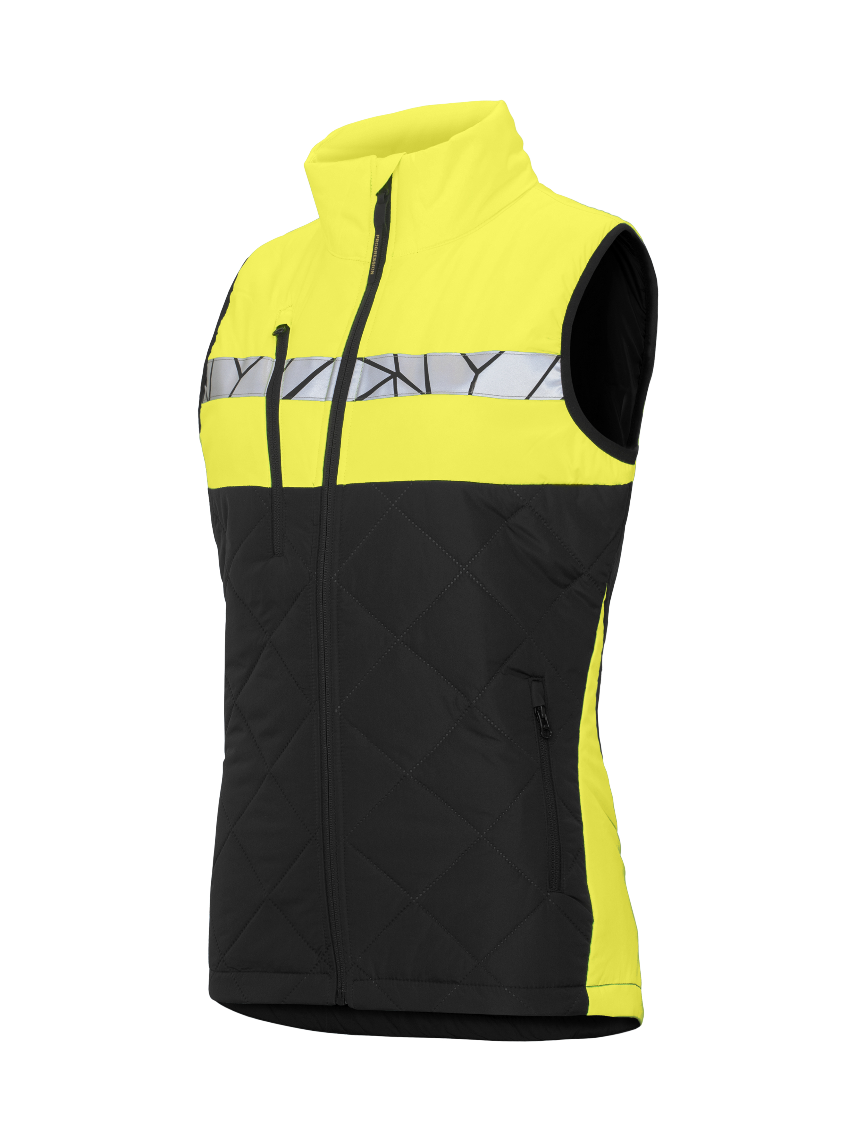 7701 PROGRESSION BODYWARMER - Bild 13
