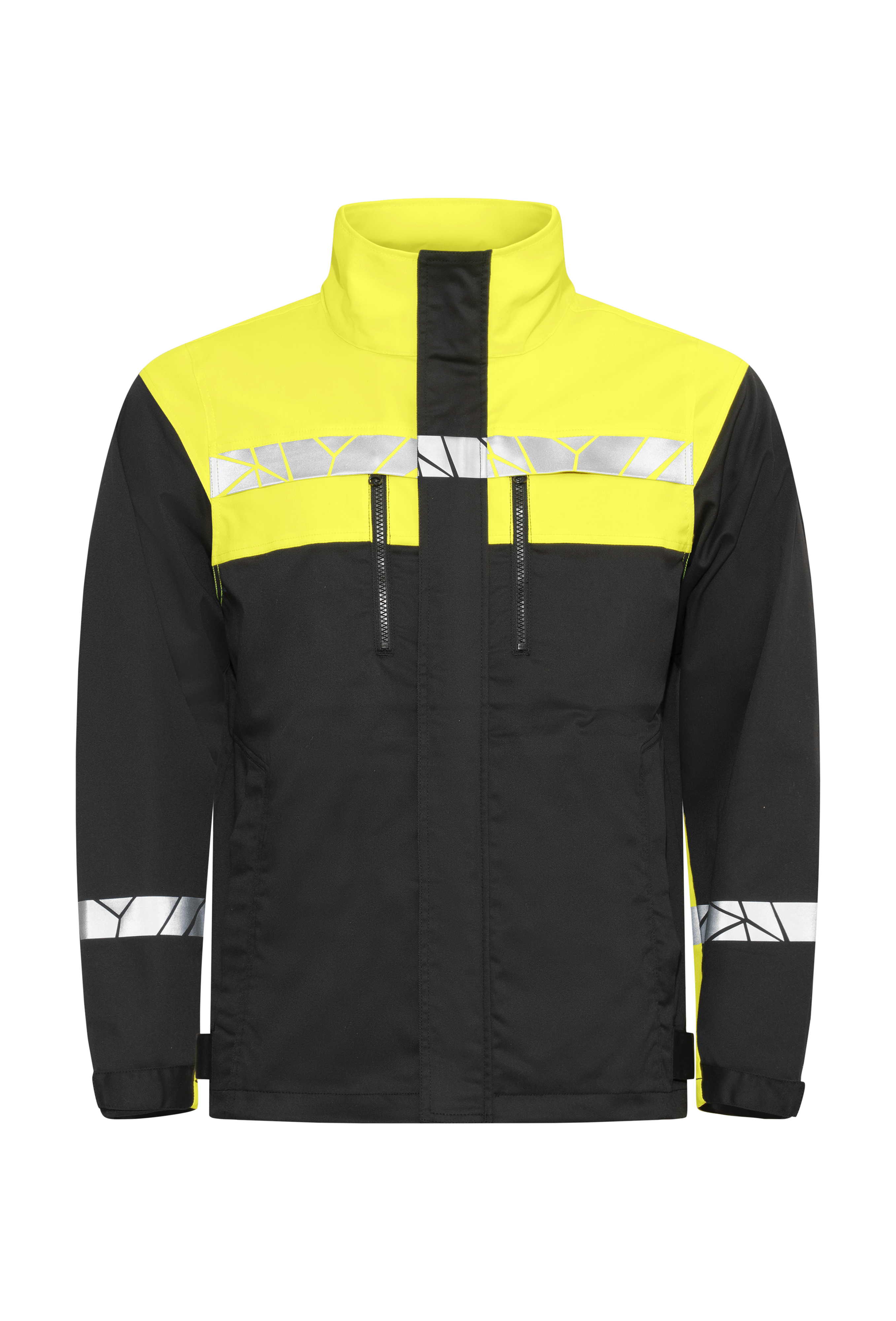 7416 PROGRESSION VESTE DE TRAVAIL - Image 11