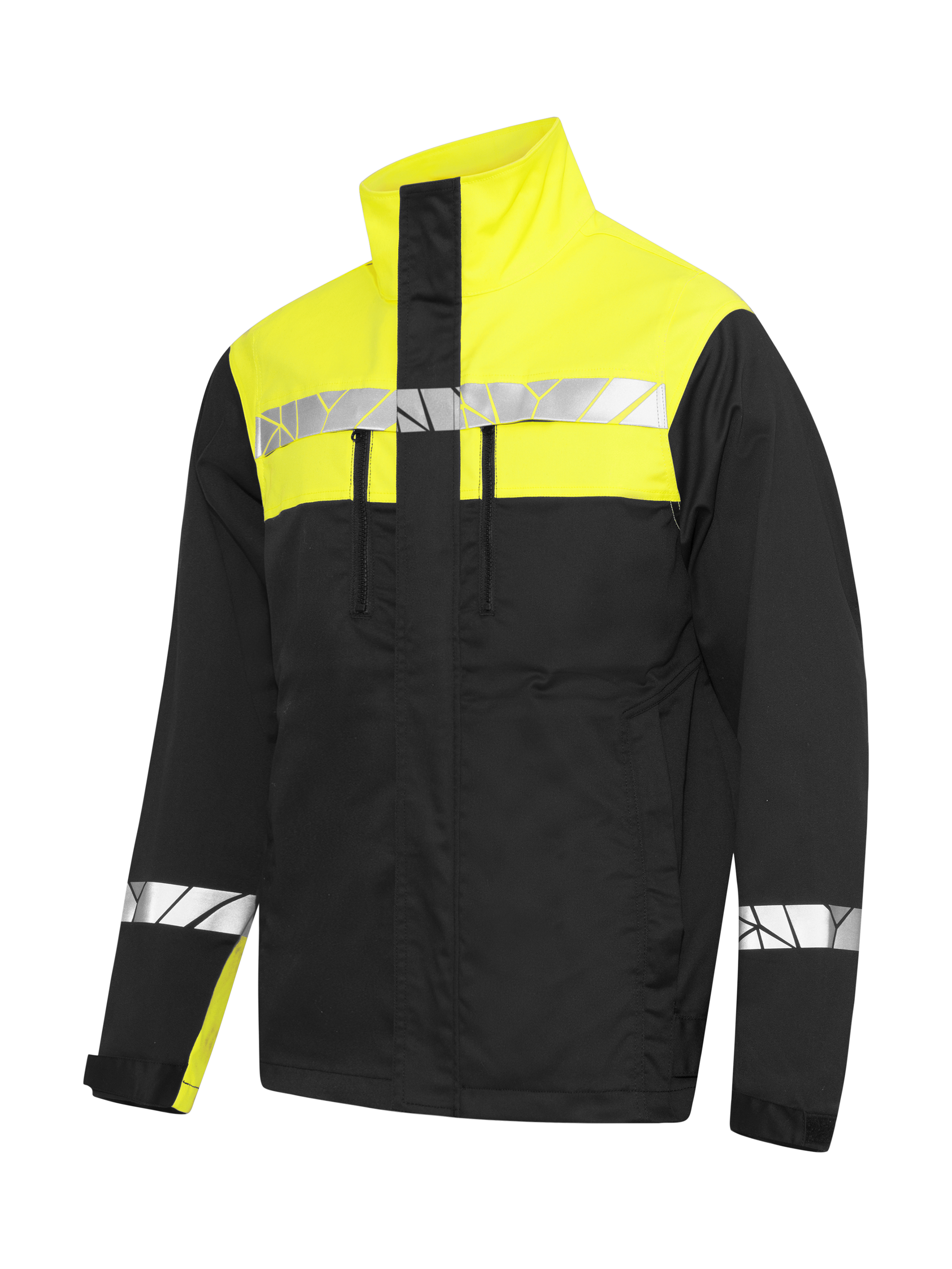 7416 PROGRESSION VESTE DE TRAVAIL - Image 15