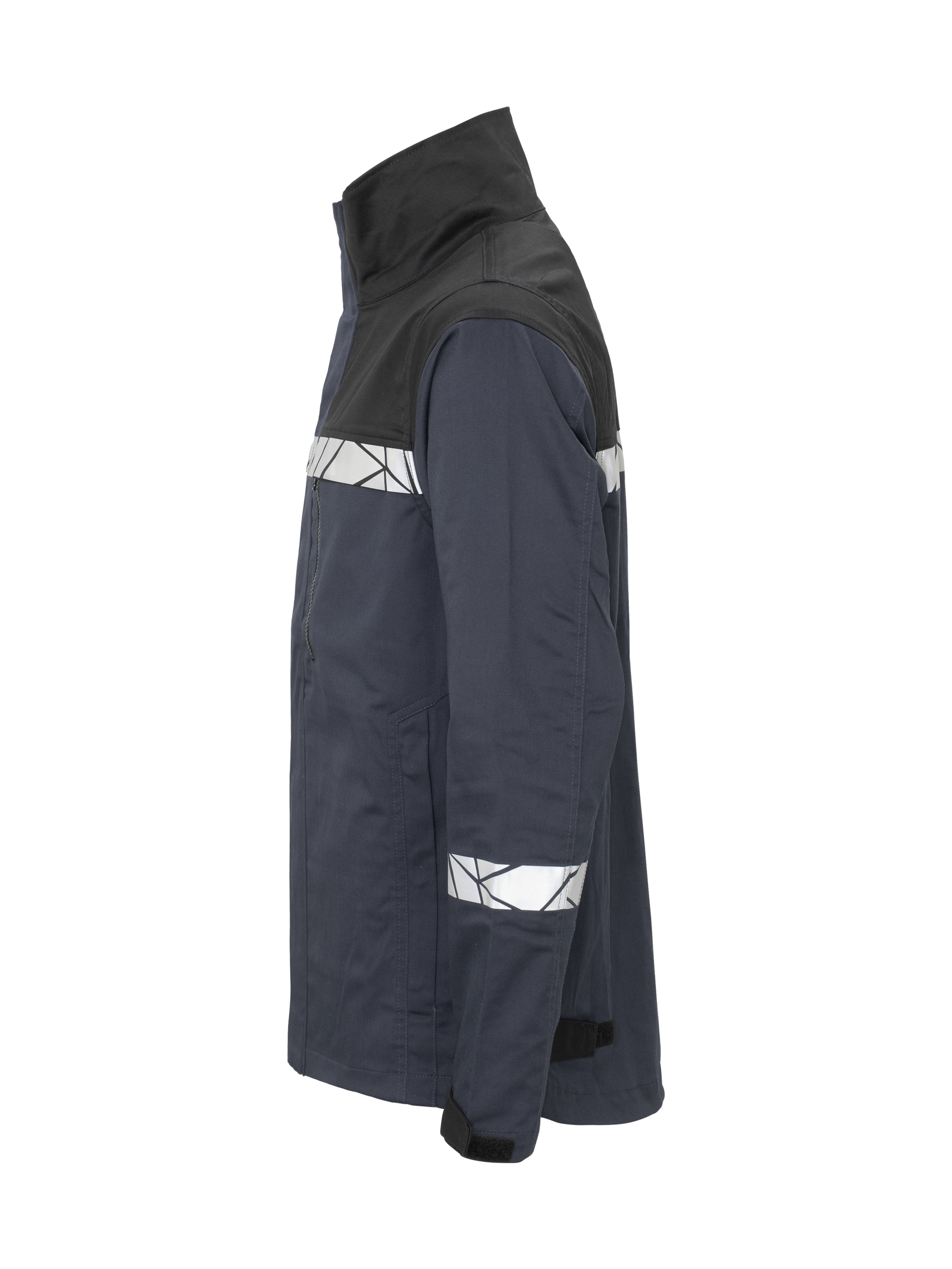 7416 PROGRESSION VESTE DE TRAVAIL - Image 2
