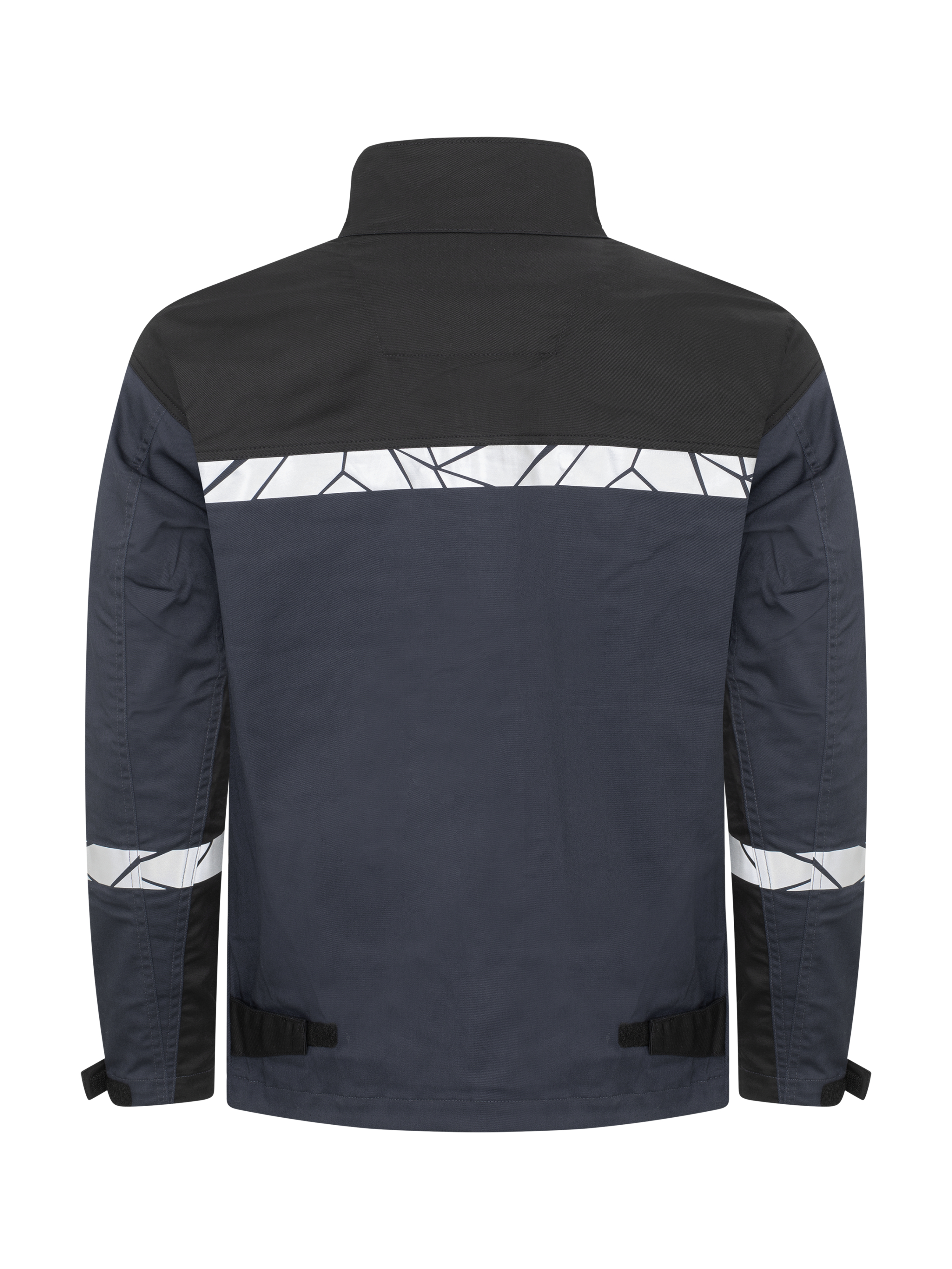 7416 PROGRESSION VESTE DE TRAVAIL - Image 4