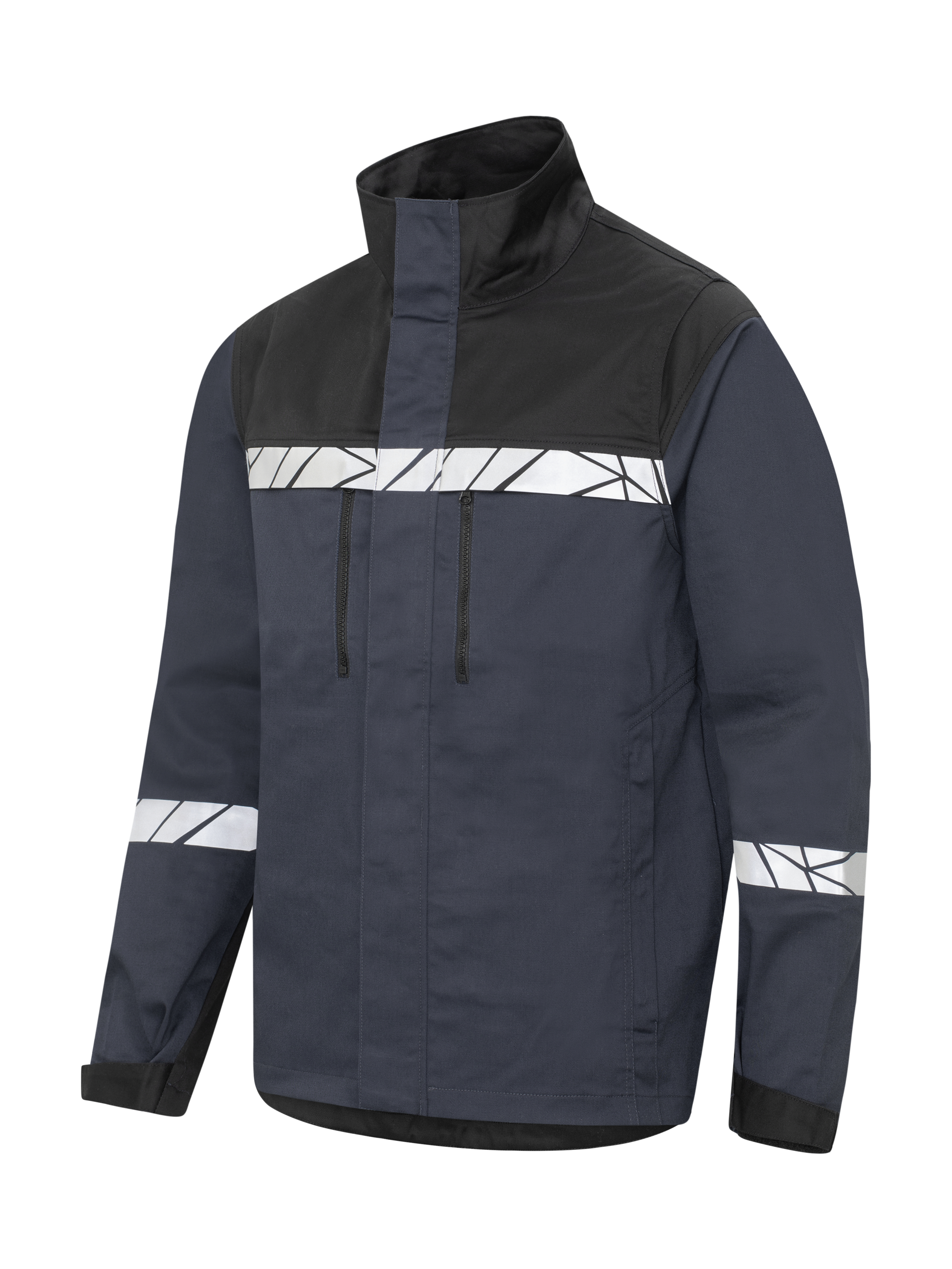 7416 PROGRESSION VESTE DE TRAVAIL - Image 5