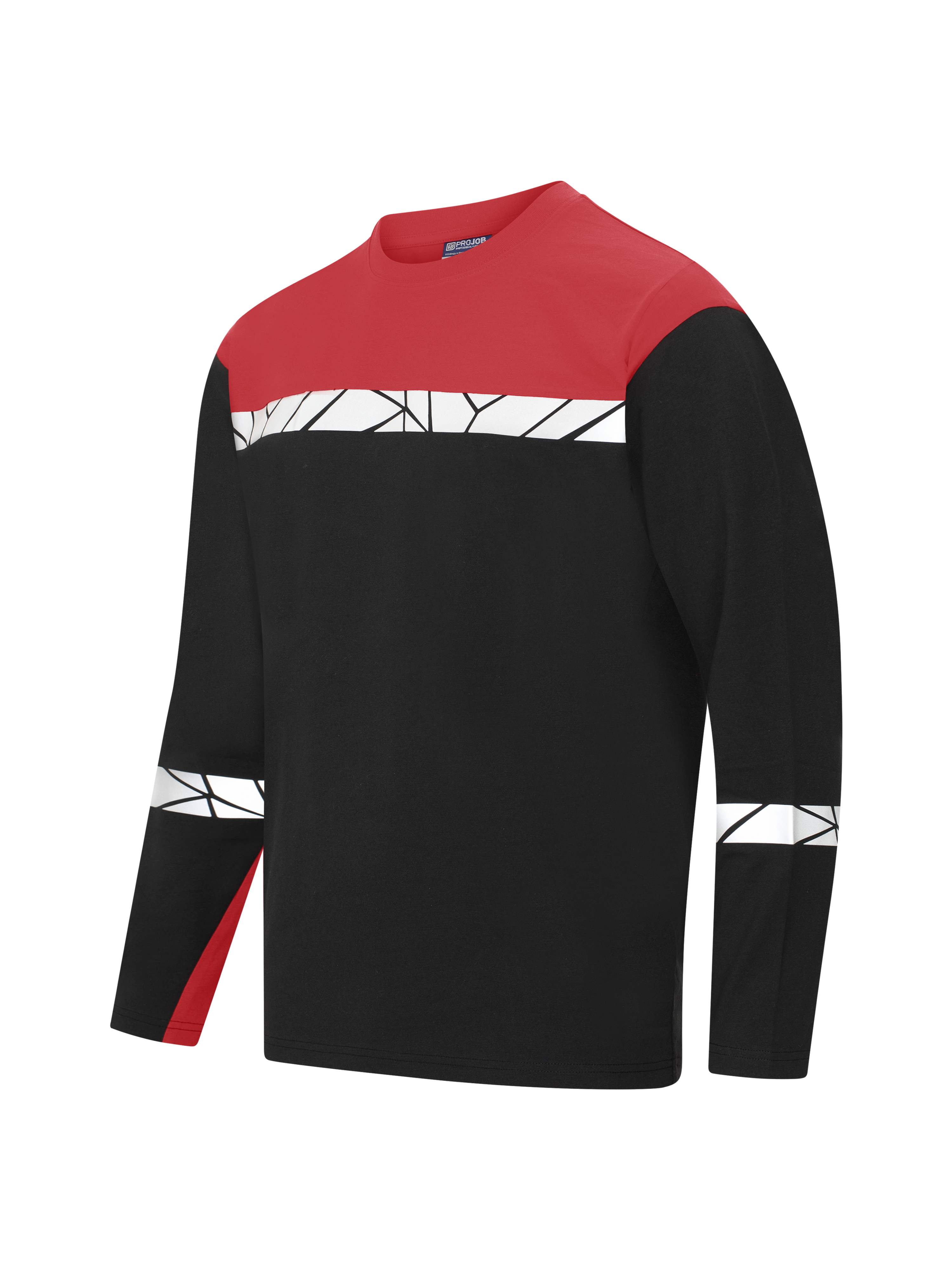 7002 PROGRESSION T-SHIRT LS - Afbeelding 17