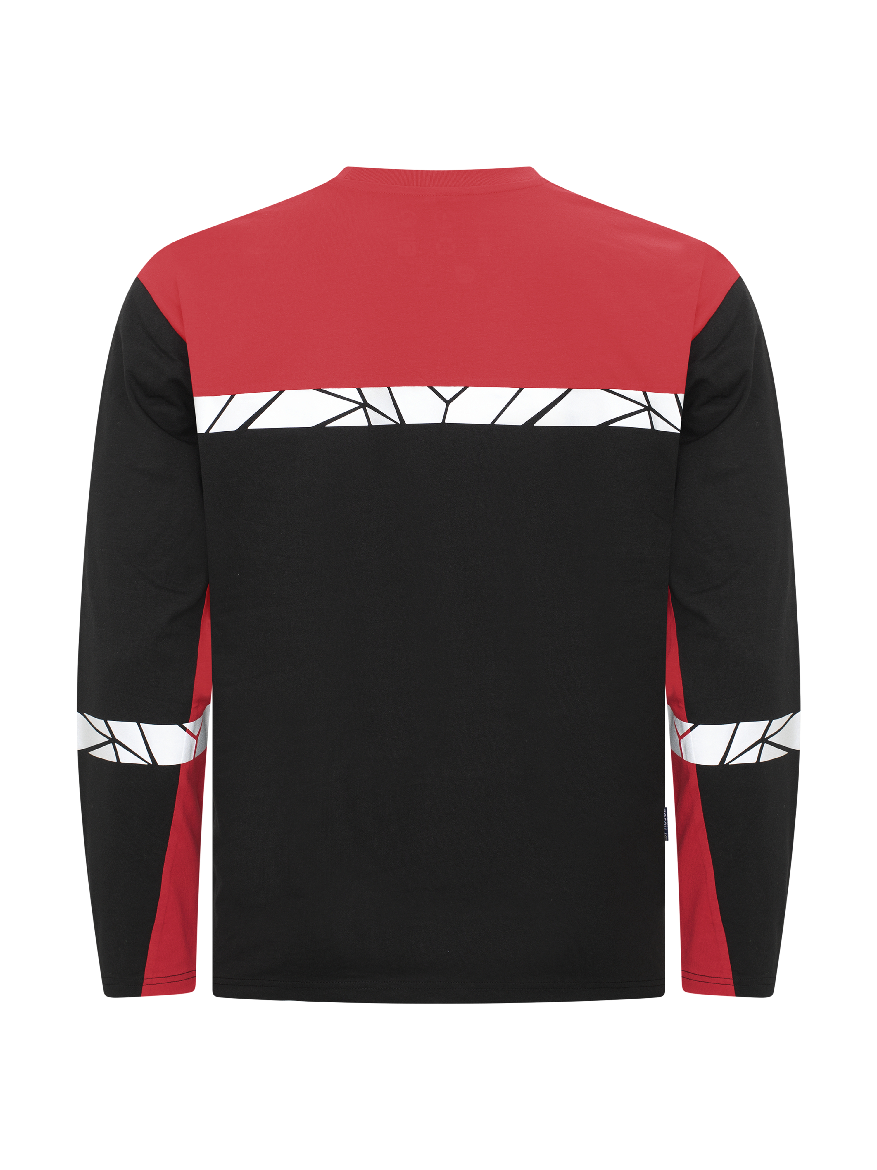 7002 PROGRESSION T-SHIRT LS - Afbeelding 19