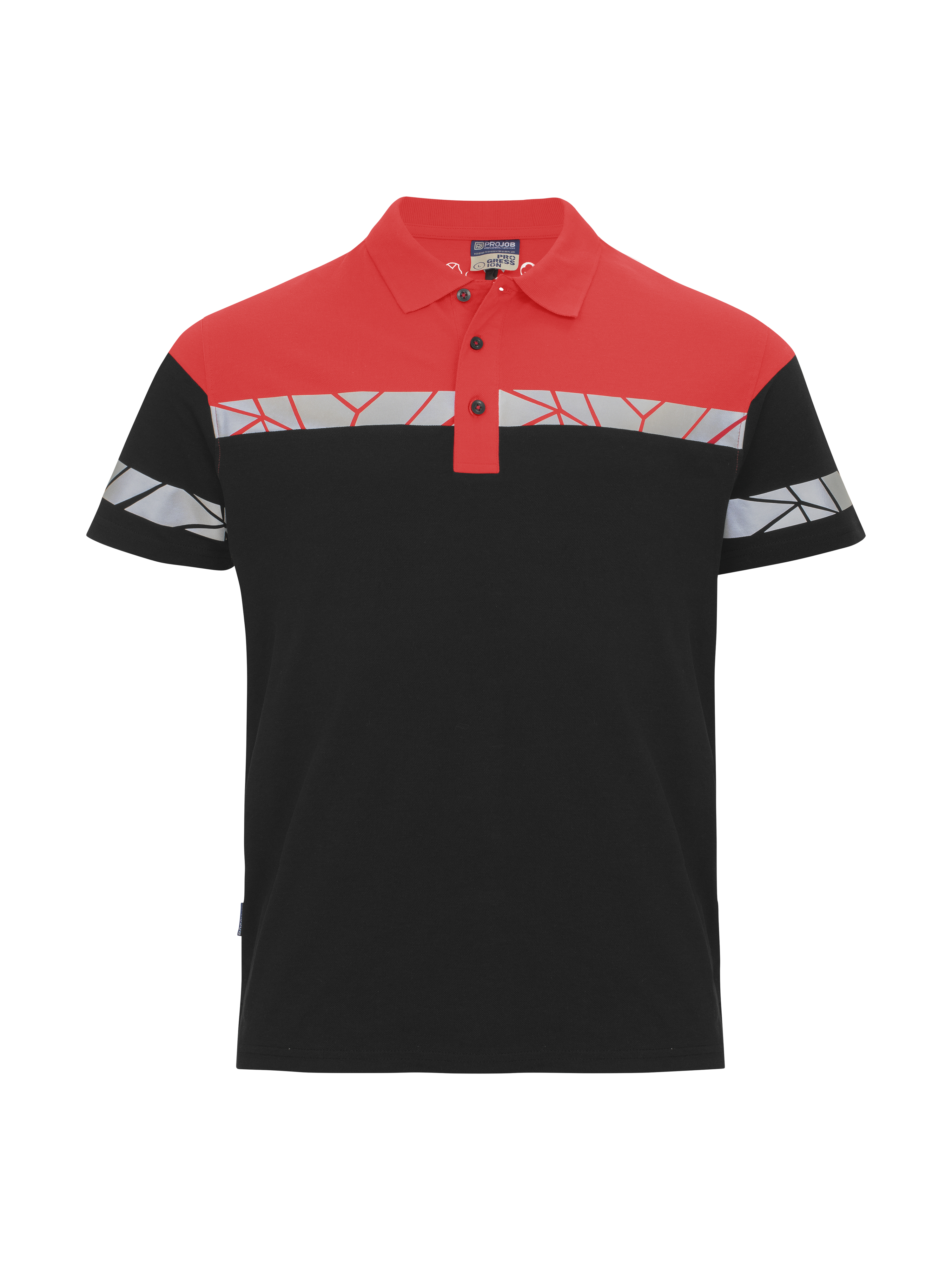7003 PROGRESSION POLO PIQUÉ - Image 16