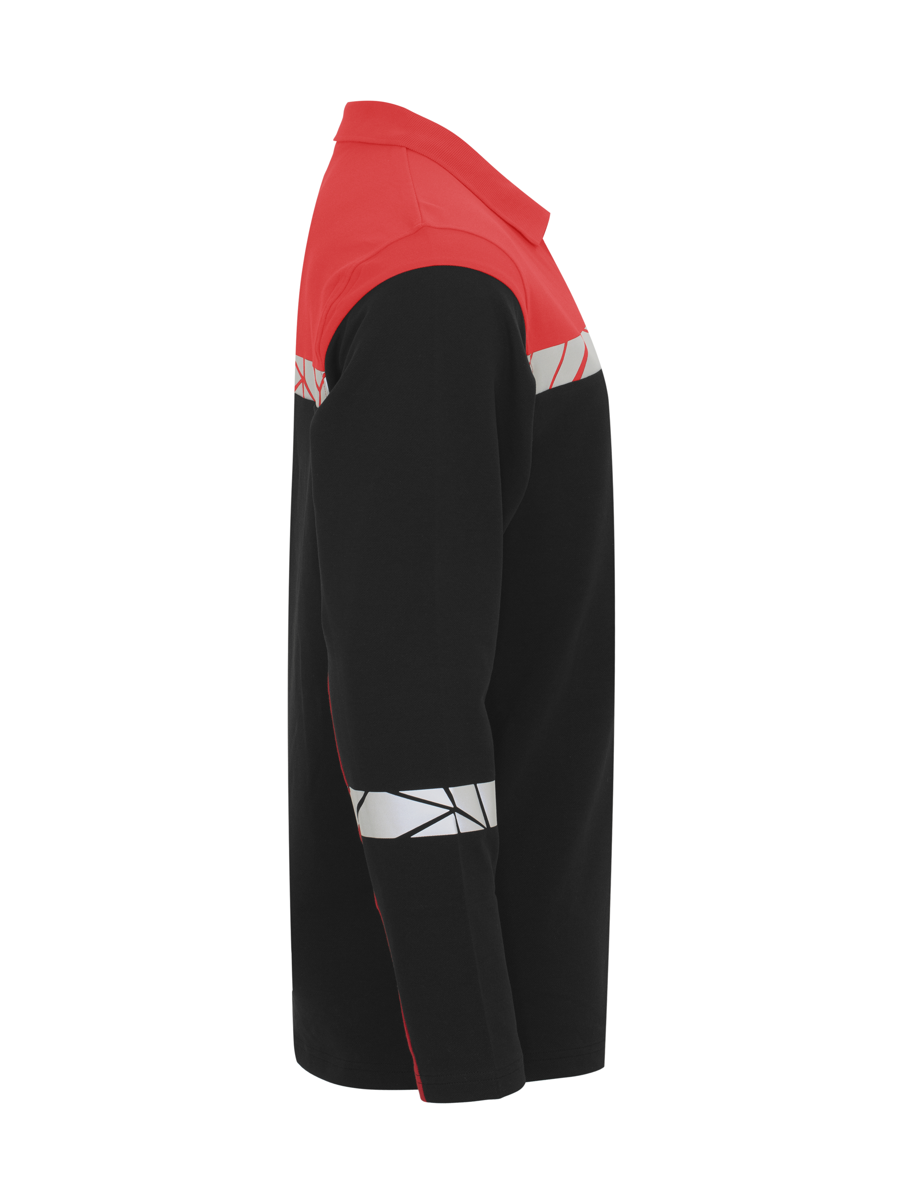 7004 PROGRESSION POLO PIQUE LS - Bild 17