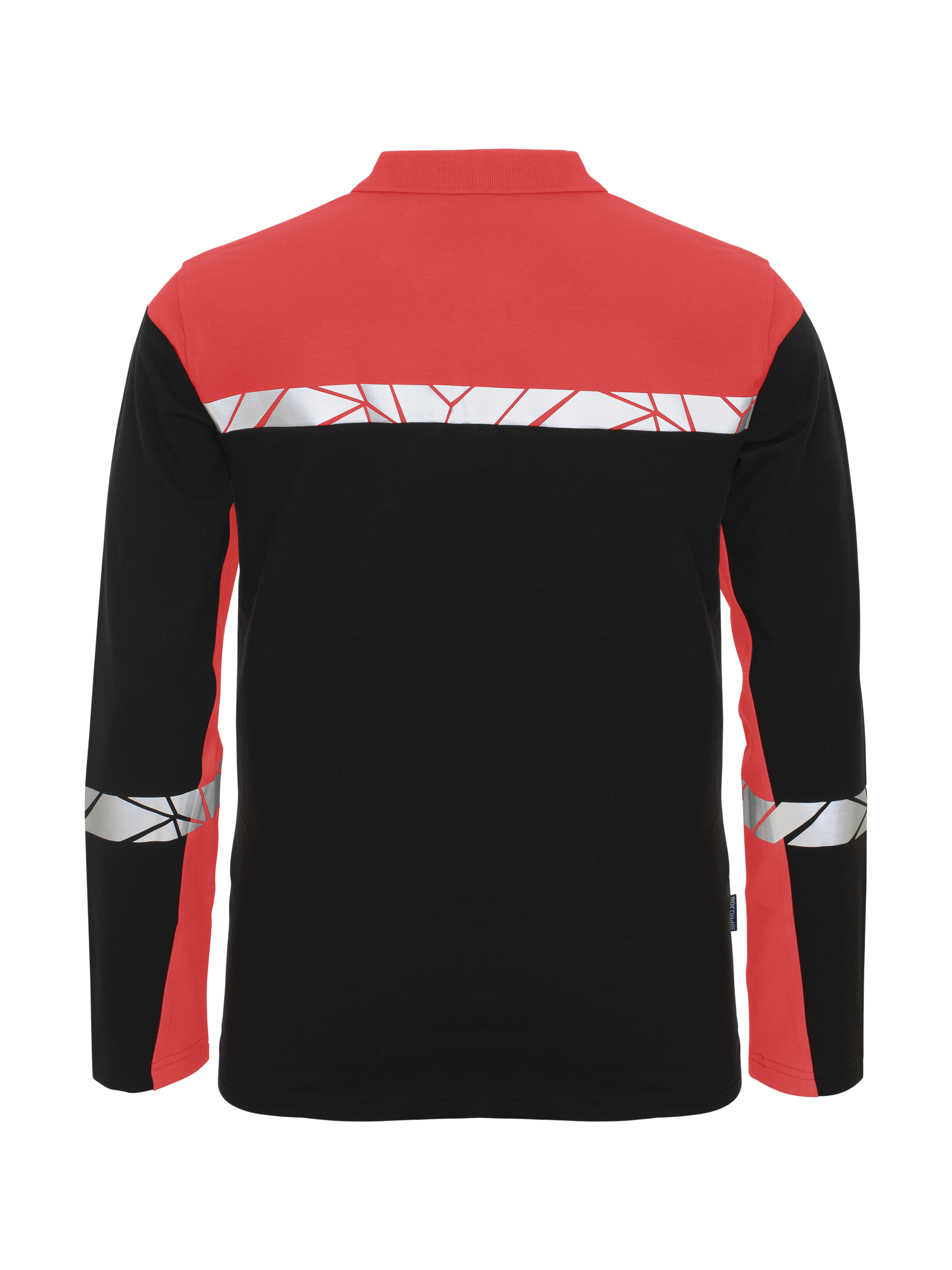 7004 PROGRESSION POLO PIQUE LS - Bild 19