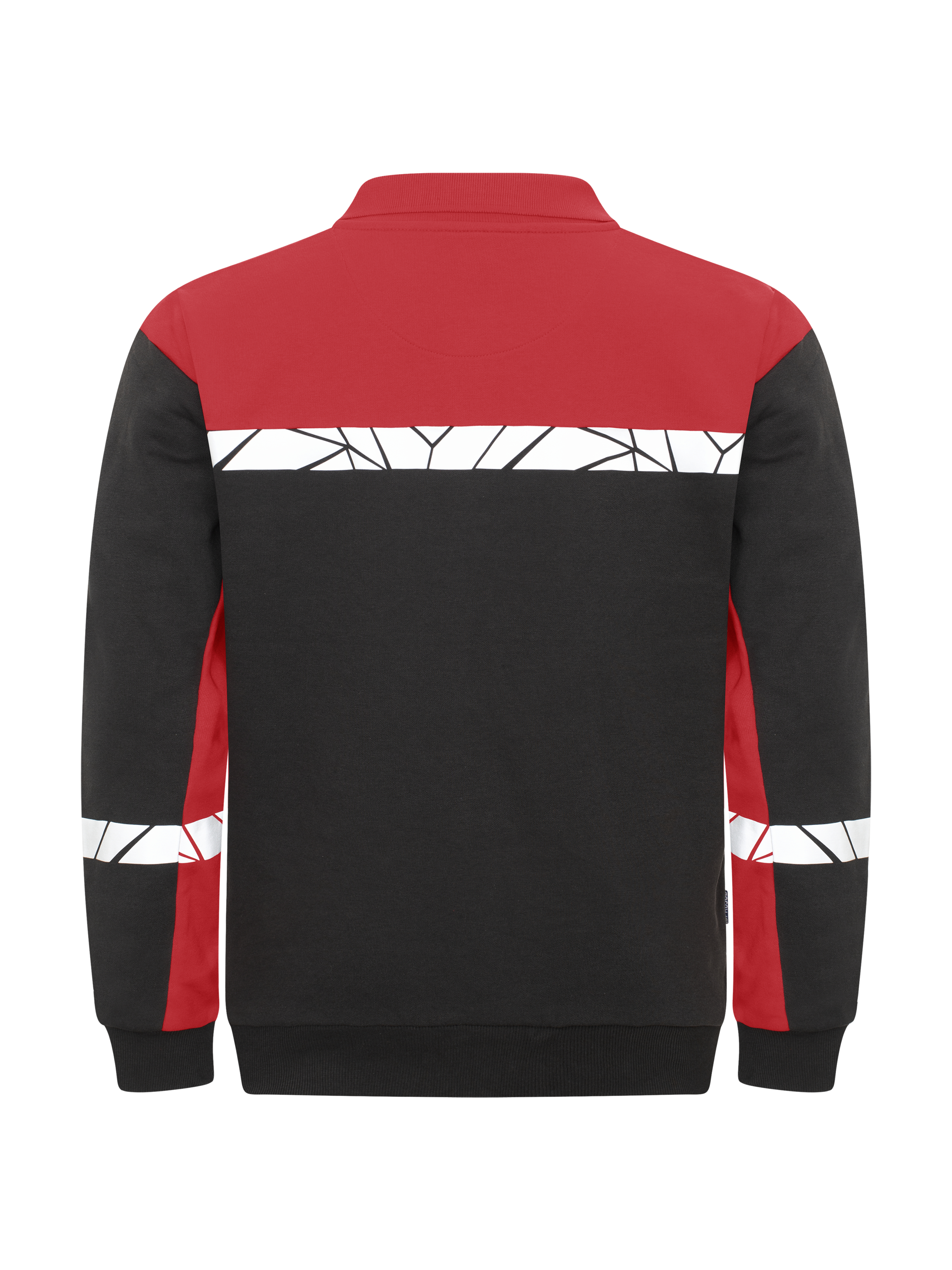 7100 PROGRESSION SWEATSHIRT POLO - Image 17