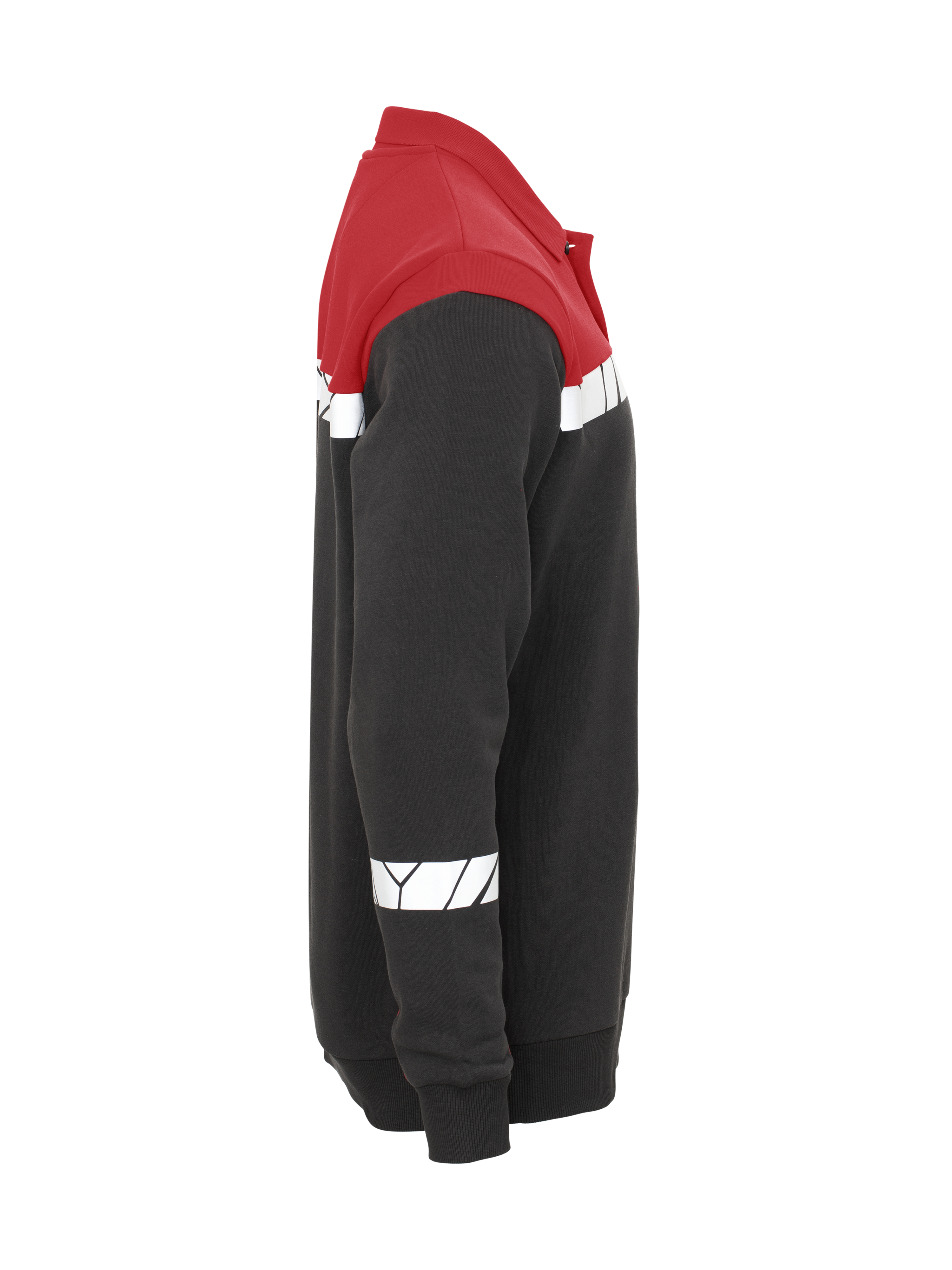 7100 PROGRESSION SWEATSHIRT POLO - Image 18