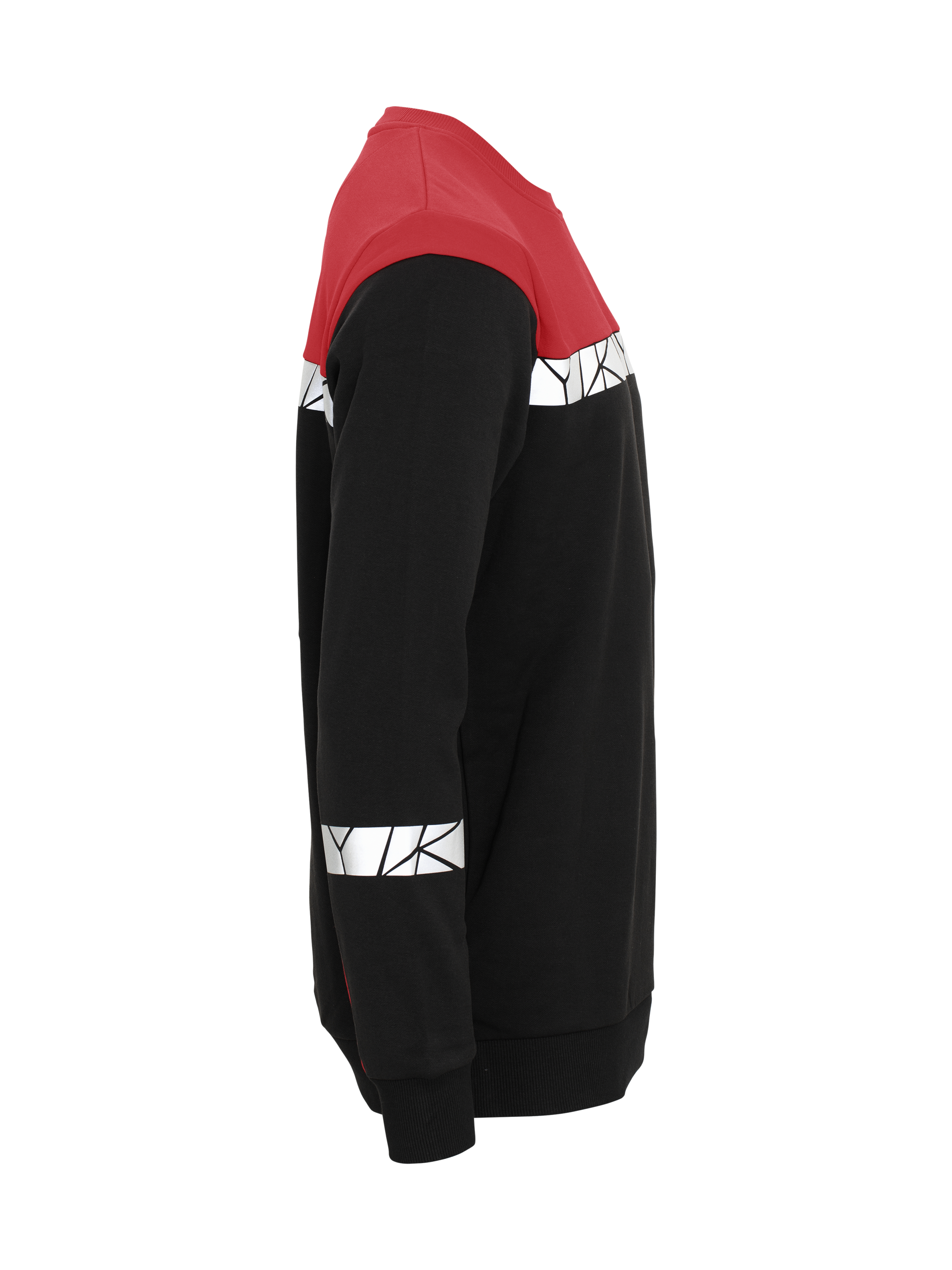 7101 PROGRESSION SWEAT COL ROND - Image 19