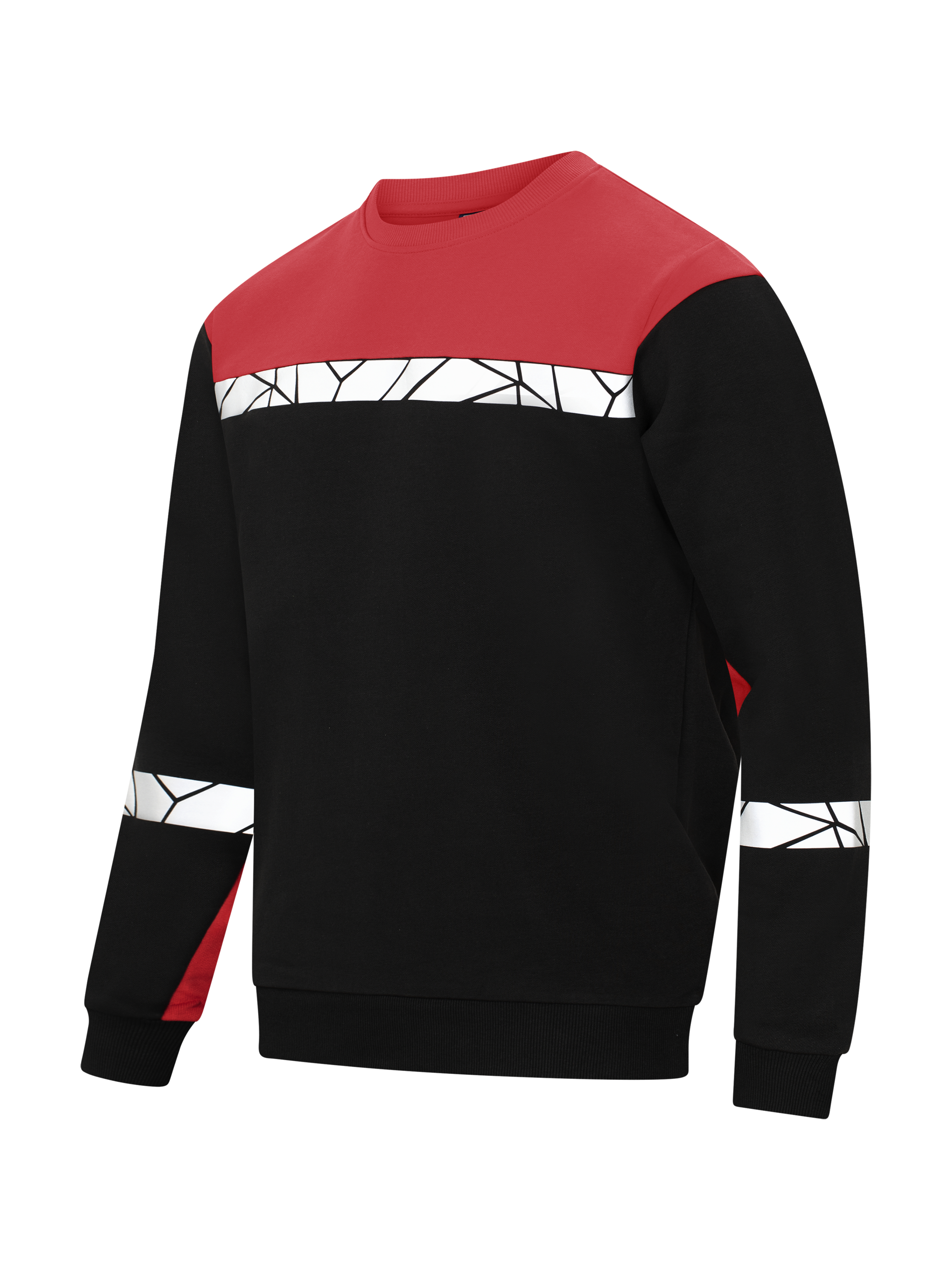 7101 PROGRESSION SWEAT COL ROND - Image 20