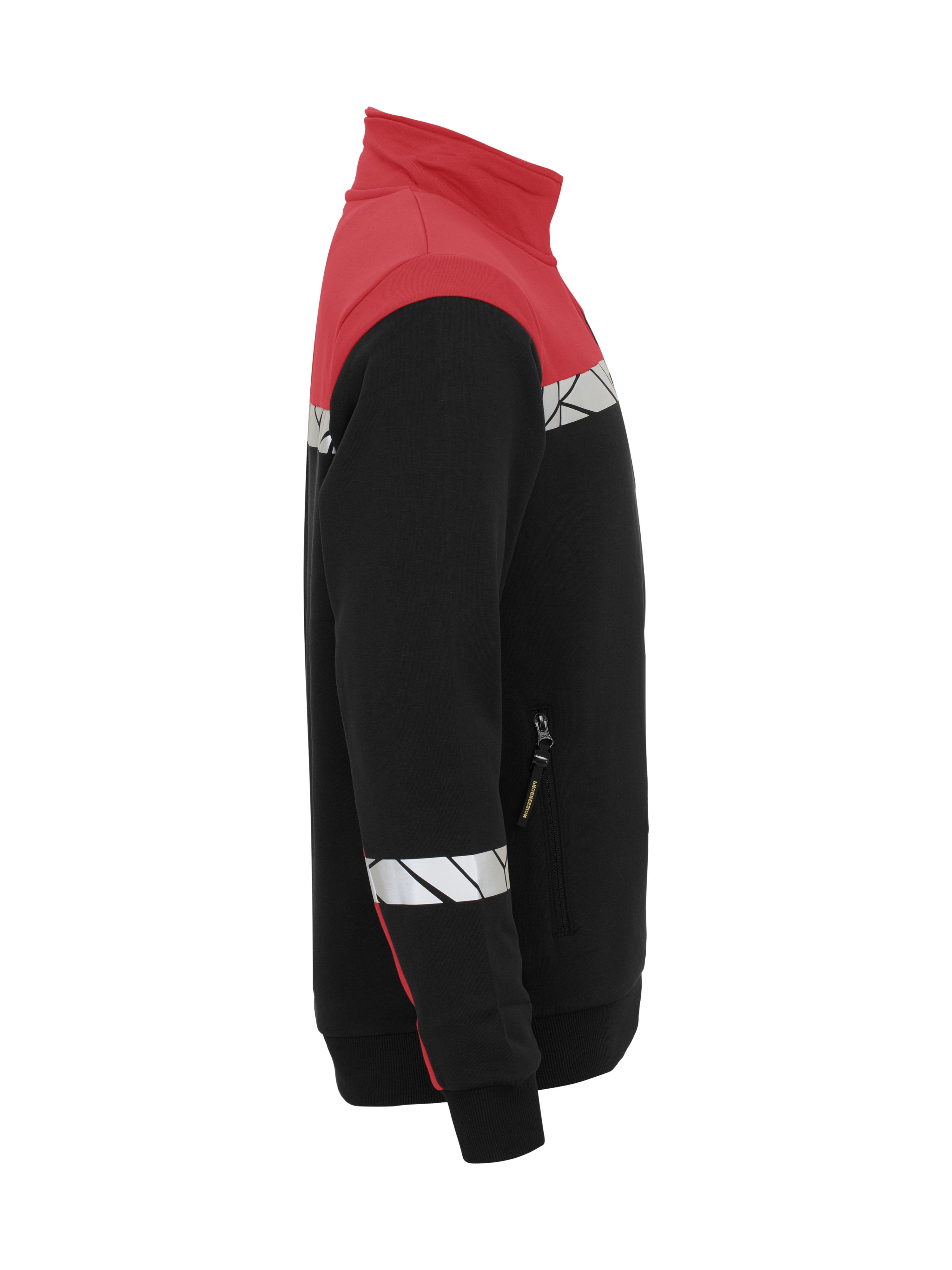 7102 PROGRESSION SWEATSHIRT 1/2 ZIP - Afbeelding 17