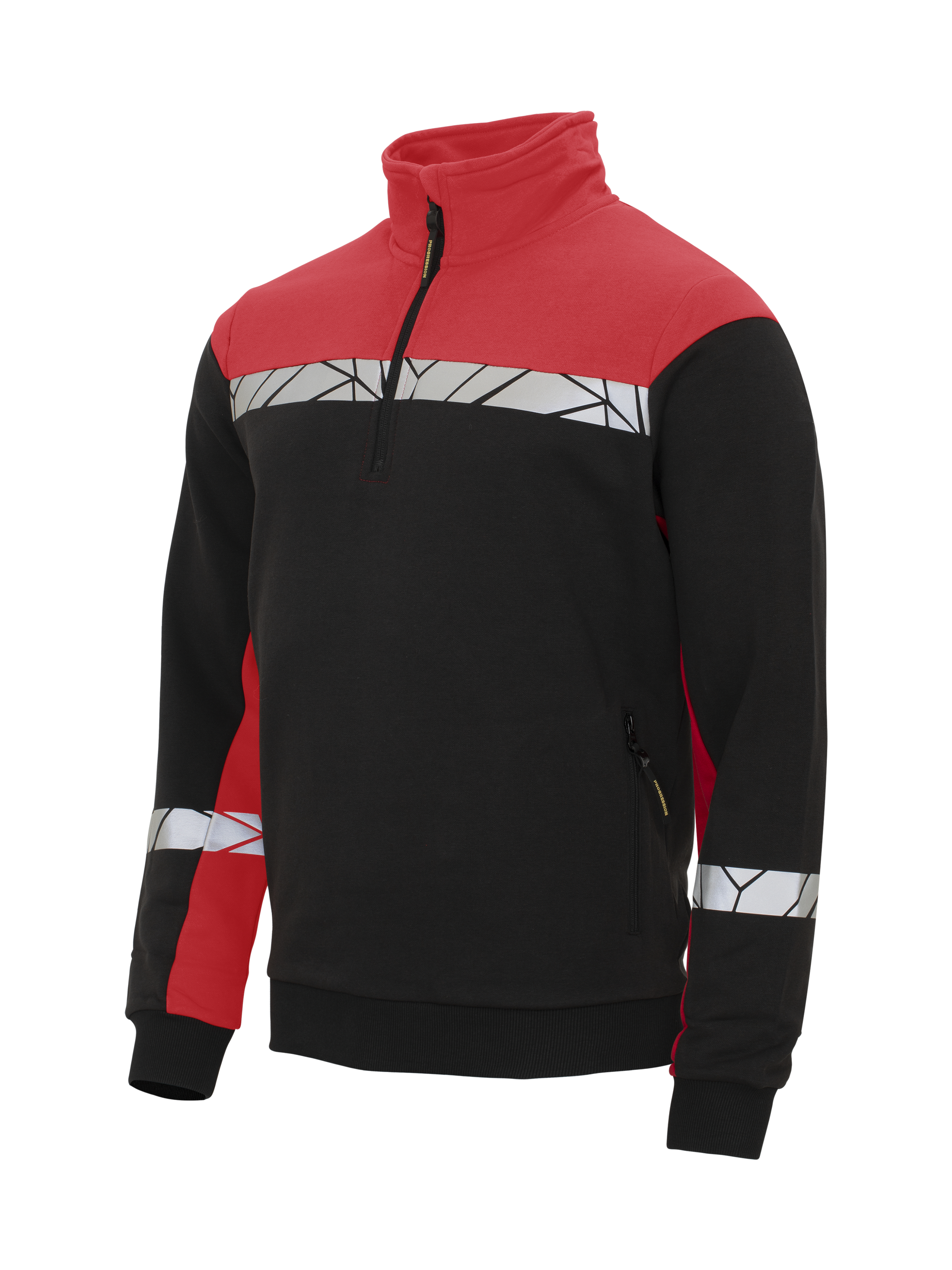 7102 PROGRESSION SWEATSHIRT 1/2 ZIP - Afbeelding 18