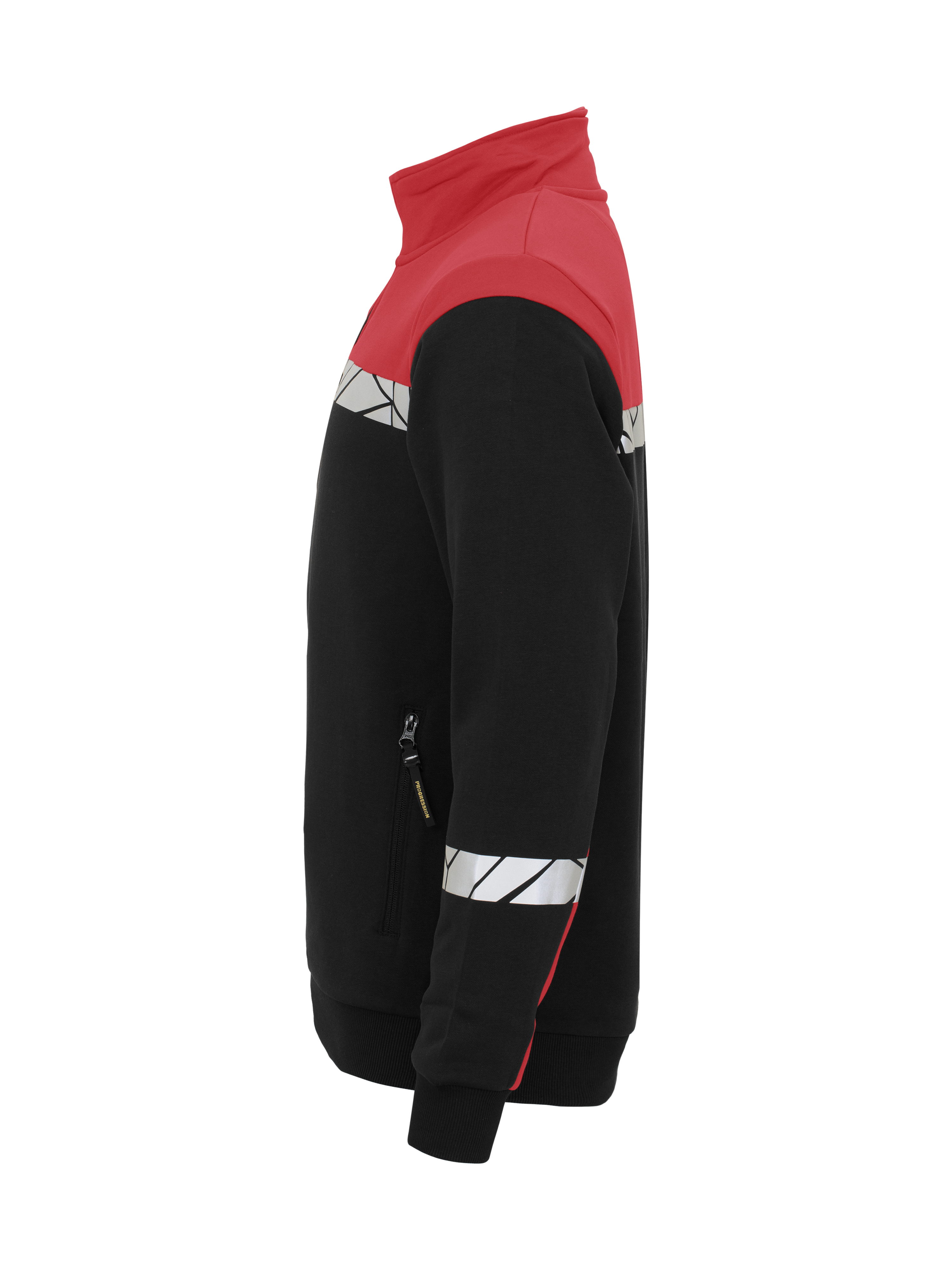 7102 PROGRESSION SWEATSHIRT 1/2 ZIP - Afbeelding 19