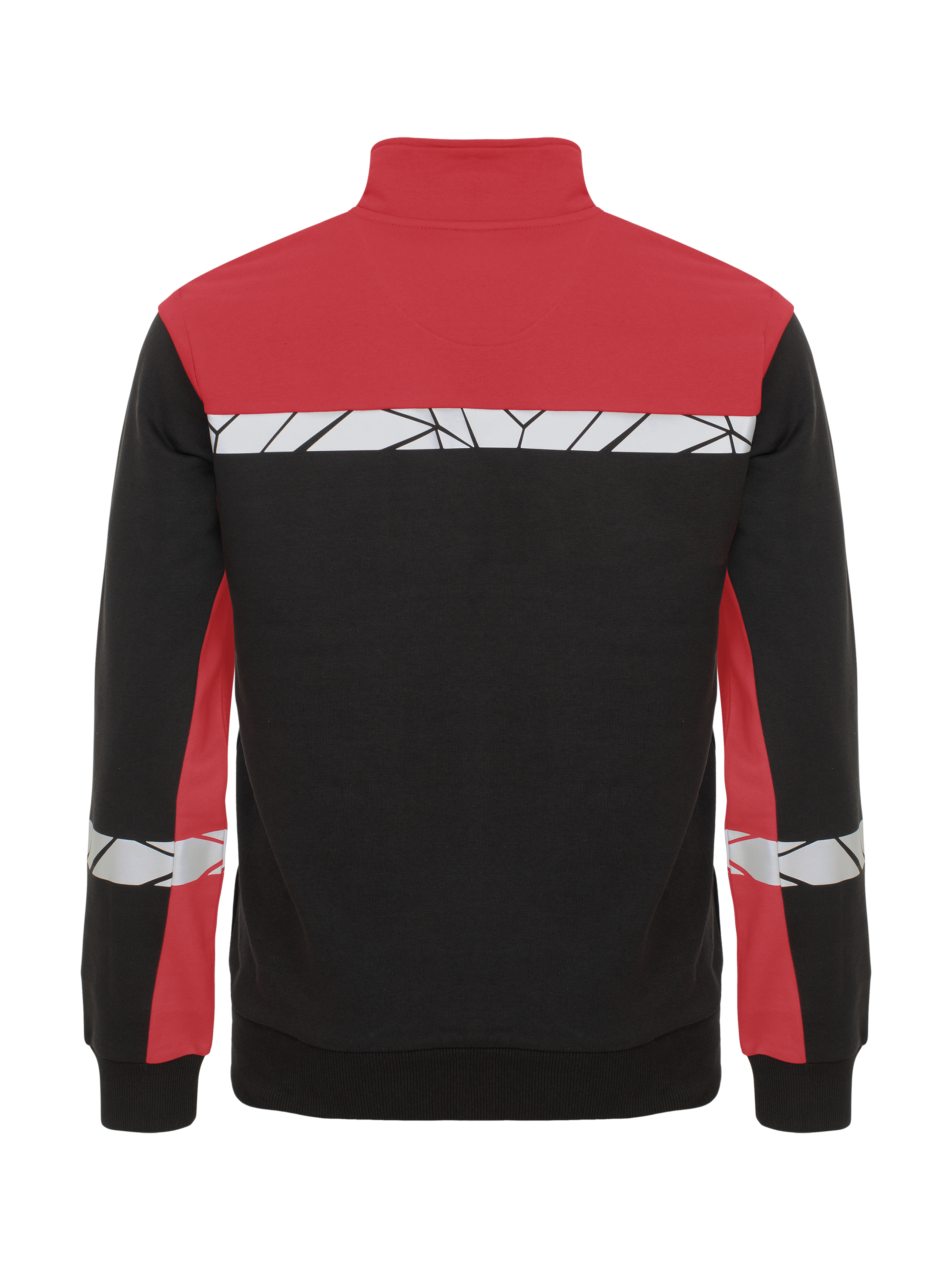 7102 PROGRESSION SWEATSHIRT 1/2 ZIP - Afbeelding 20