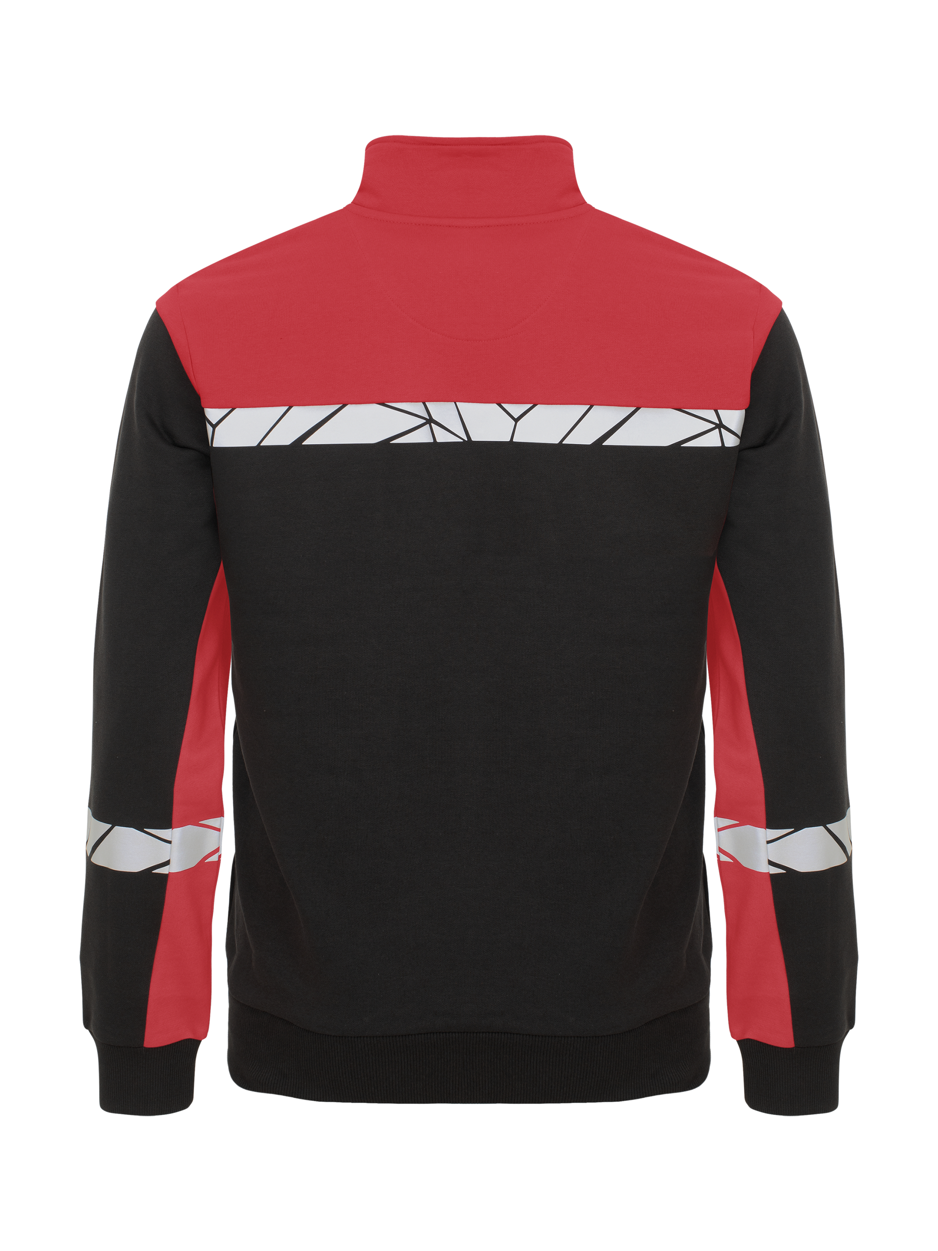 7103 PROGRESSION SWEATSHIRT FULL ZIP - Afbeelding 18