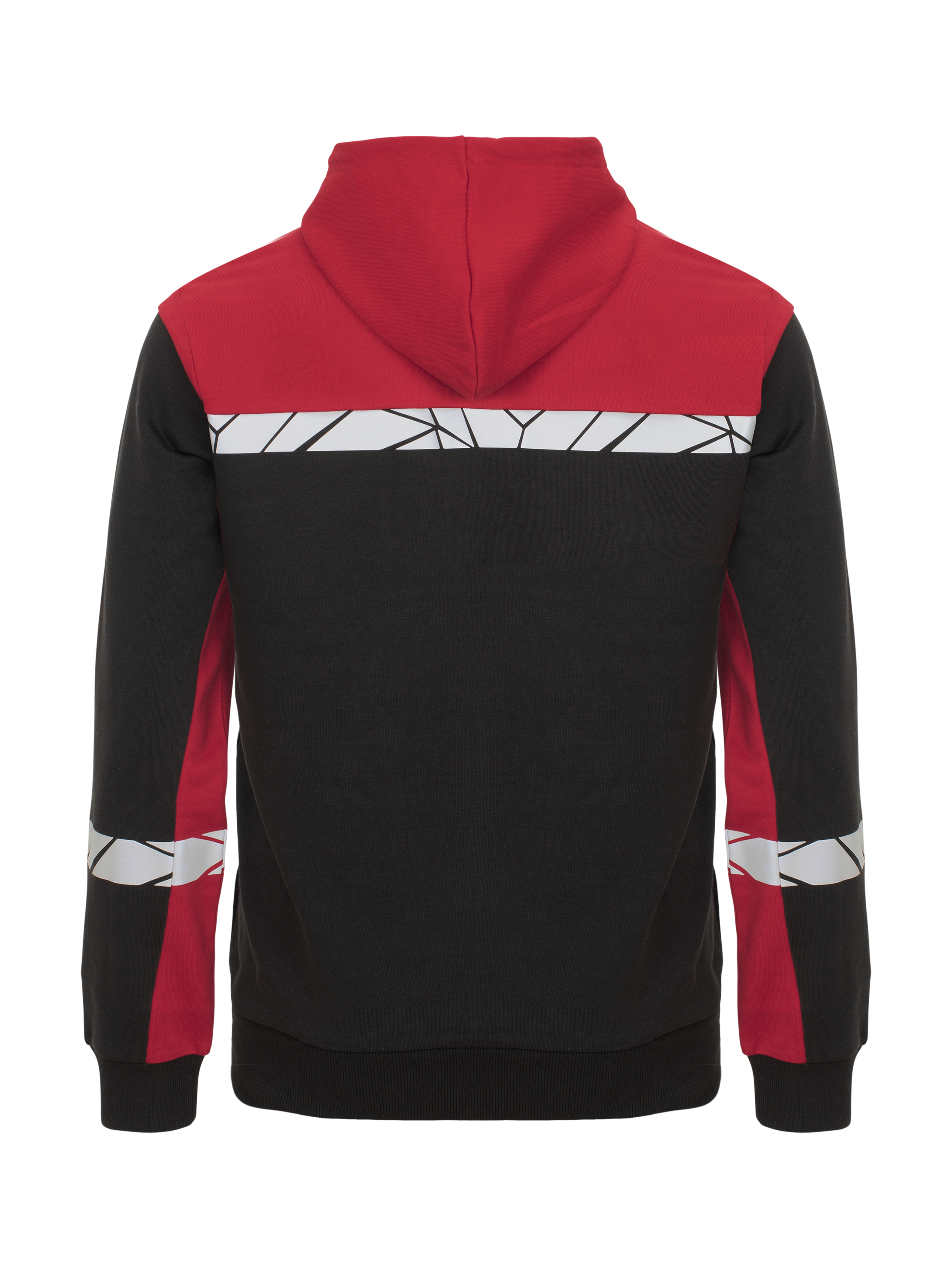 7104 PROGRESSION SWEAT A CAPUCHE HALF ZIP - Afbeelding 18
