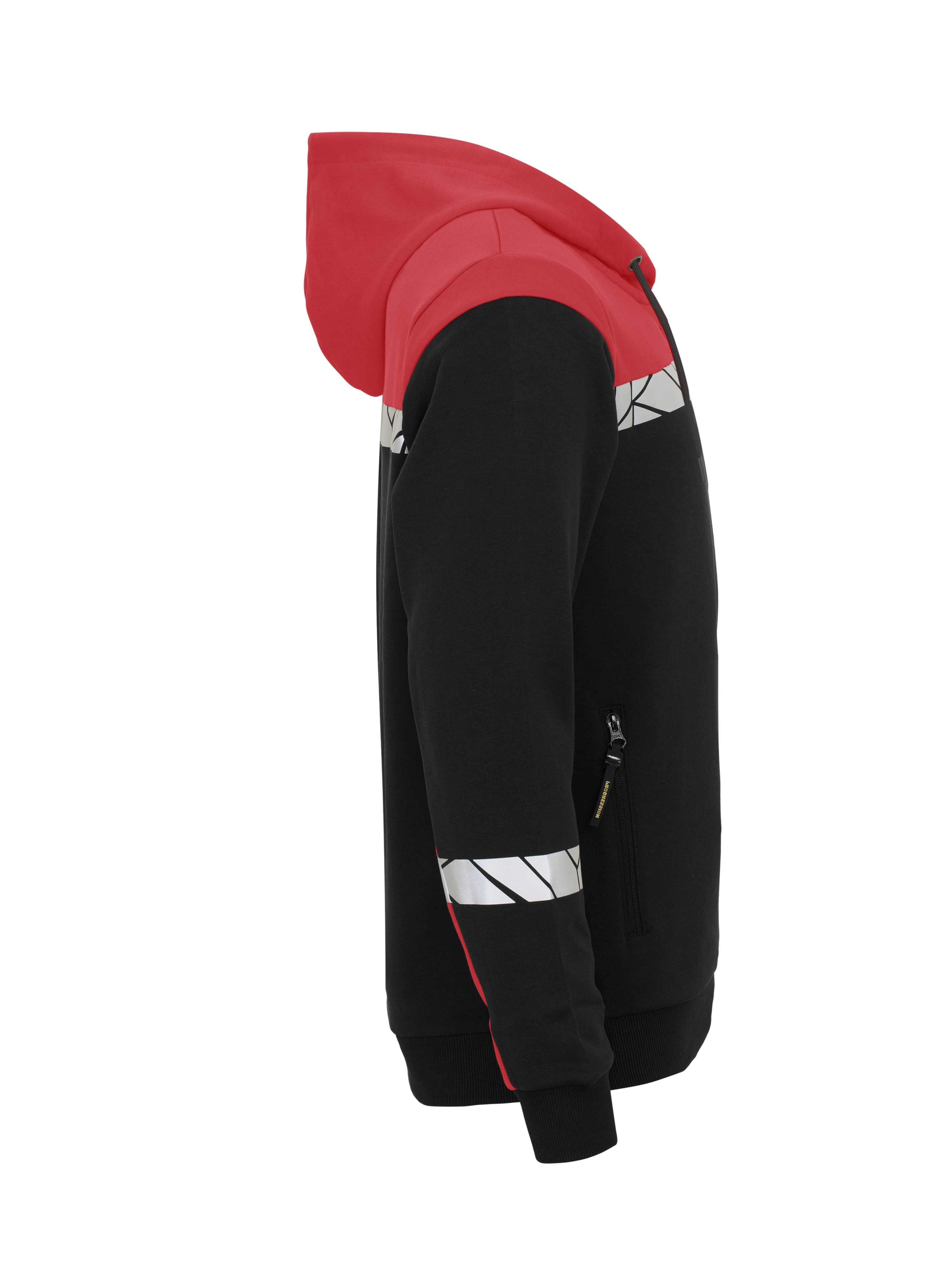 7104 PROGRESSION SWEAT A CAPUCHE HALF ZIP - Afbeelding 20