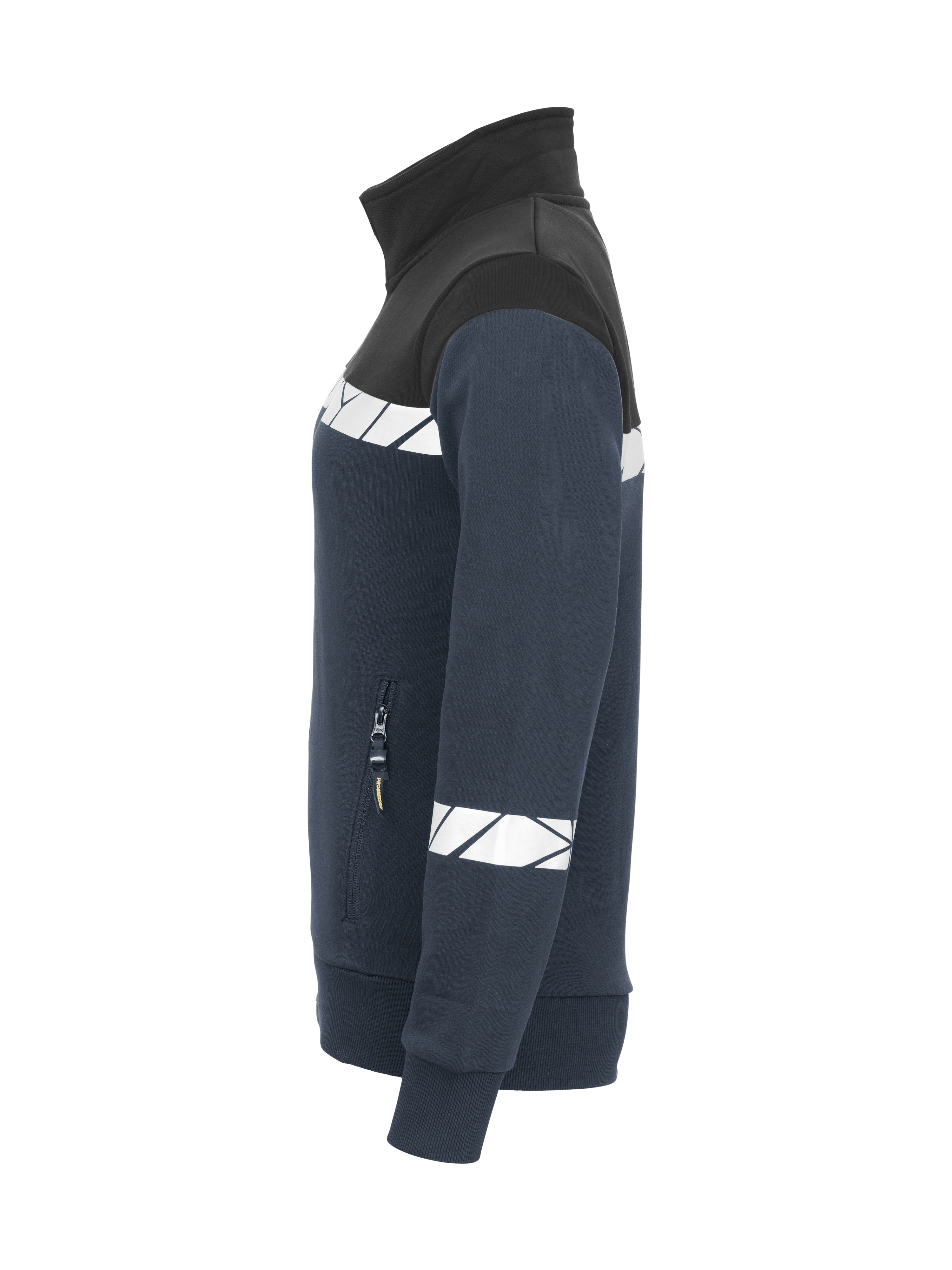 7105 PROGRESSION SWEATSHIRT FULL ZIP - Afbeelding 3