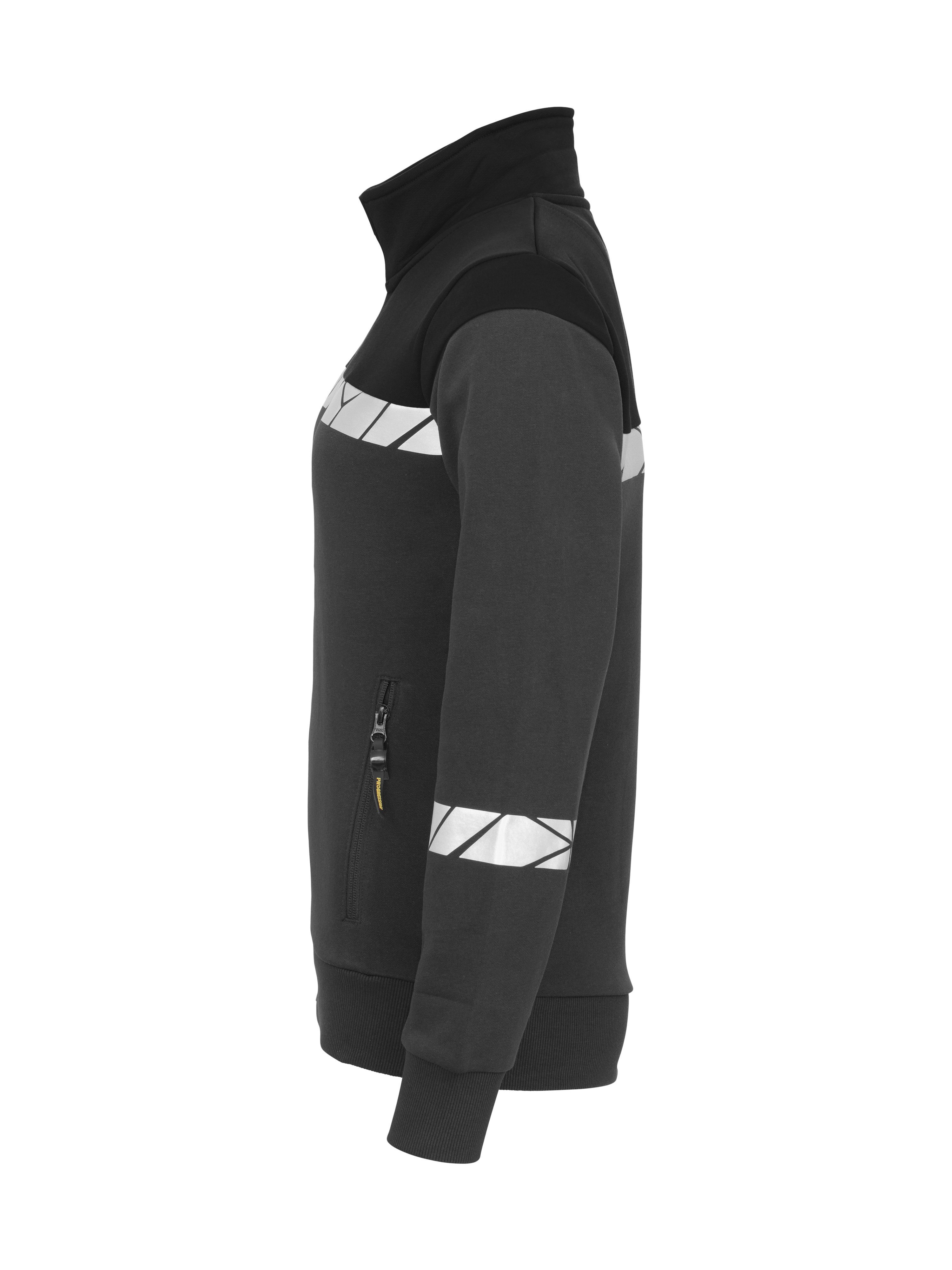 7105 PROGRESSION SWEATSHIRT FULL ZIP - Afbeelding 7