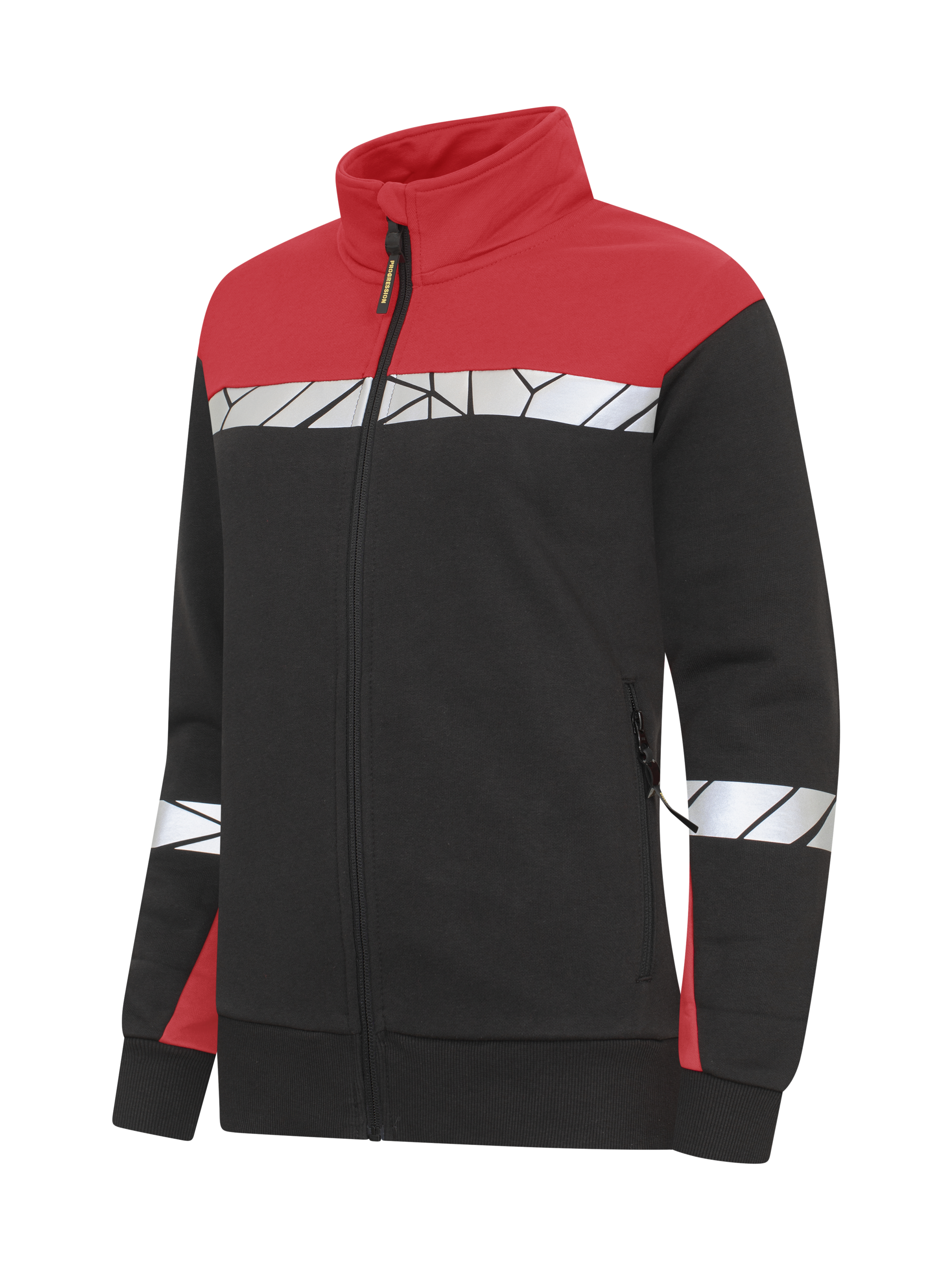 7105 PROGRESSION SWEATSHIRT FULL ZIP - Afbeelding 17