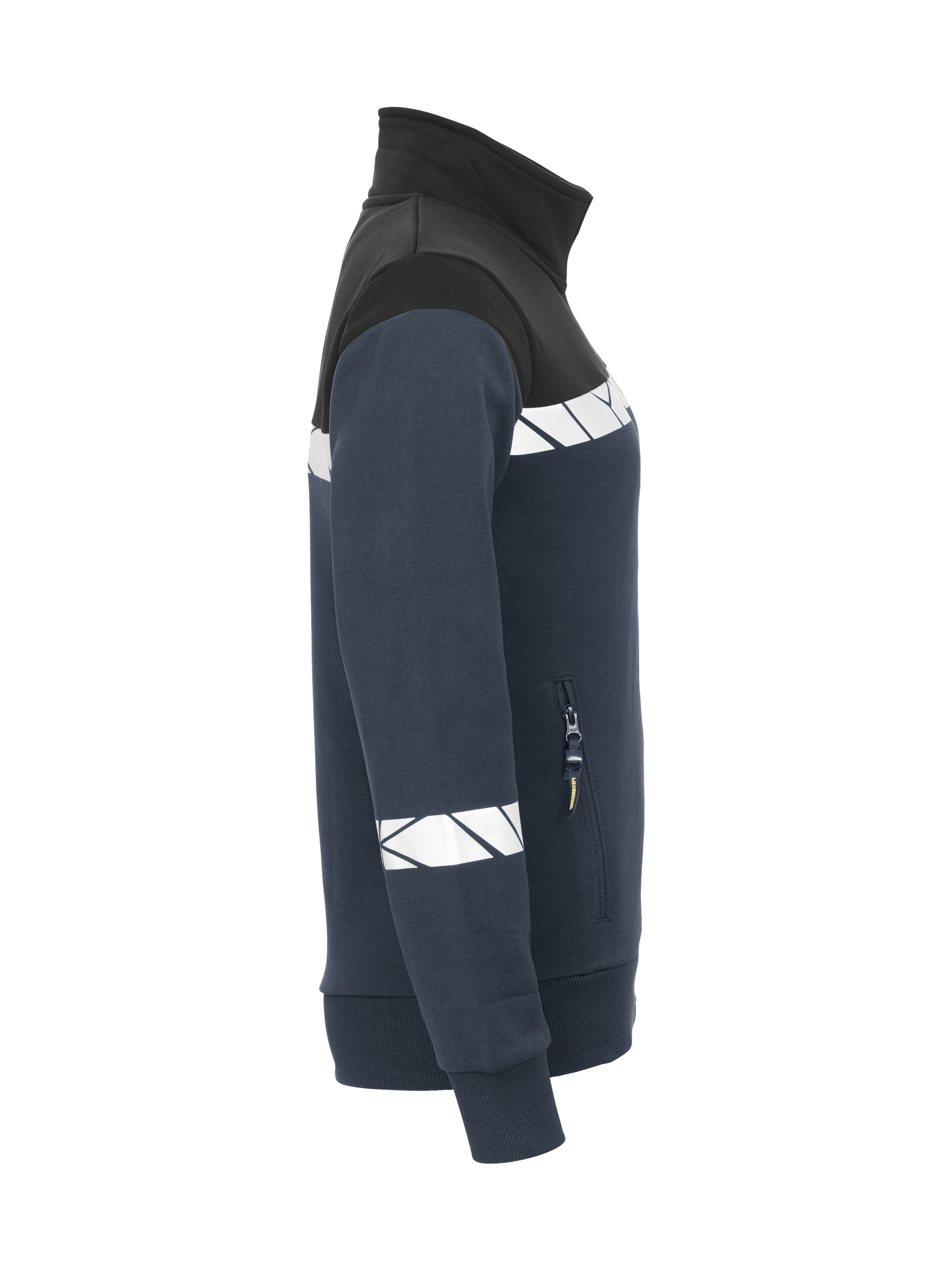 7105 PROGRESSION SWEATSHIRT FULL ZIP - Afbeelding 5