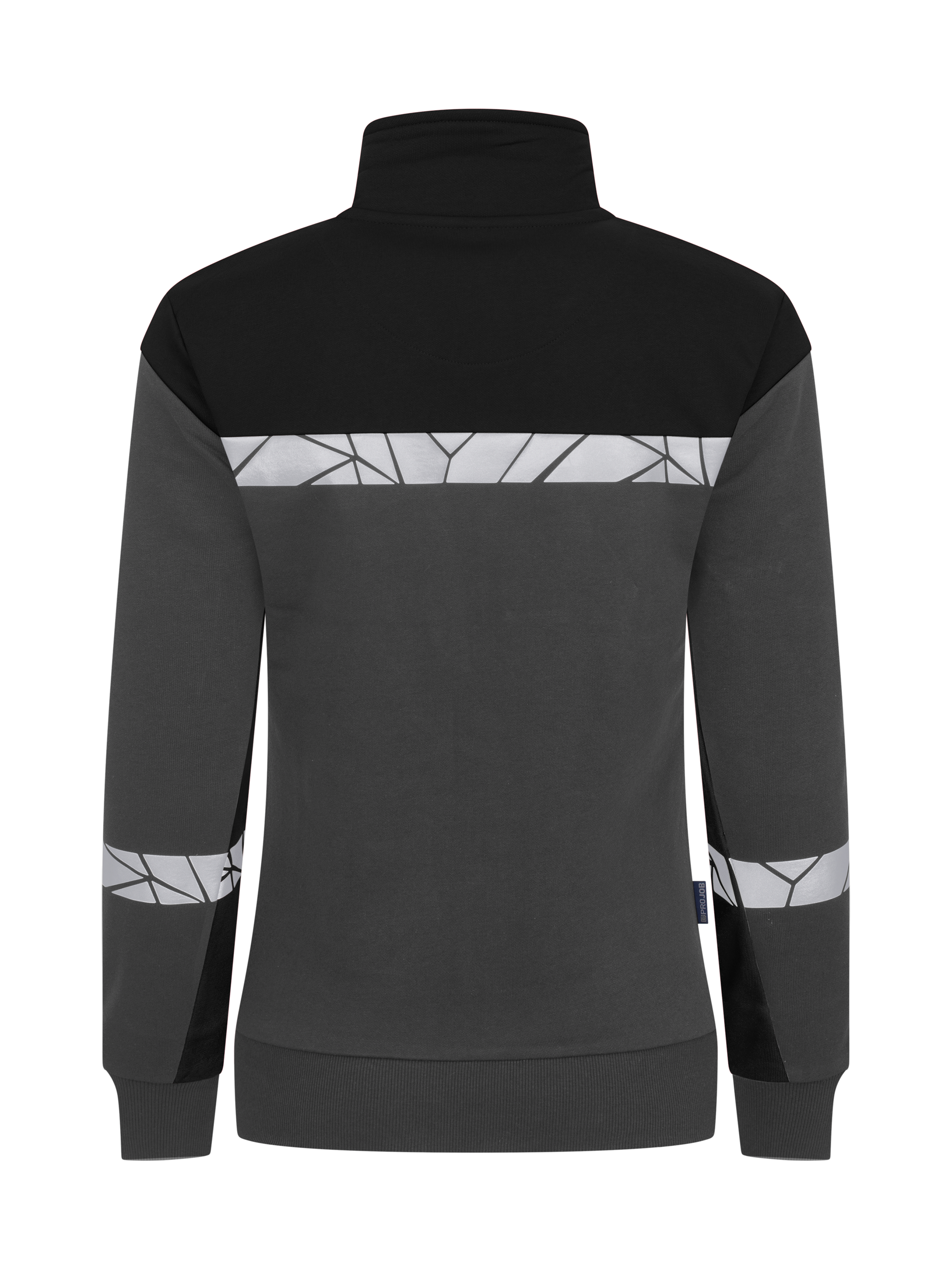 7105 PROGRESSION SWEATSHIRT FULL ZIP - Afbeelding 8
