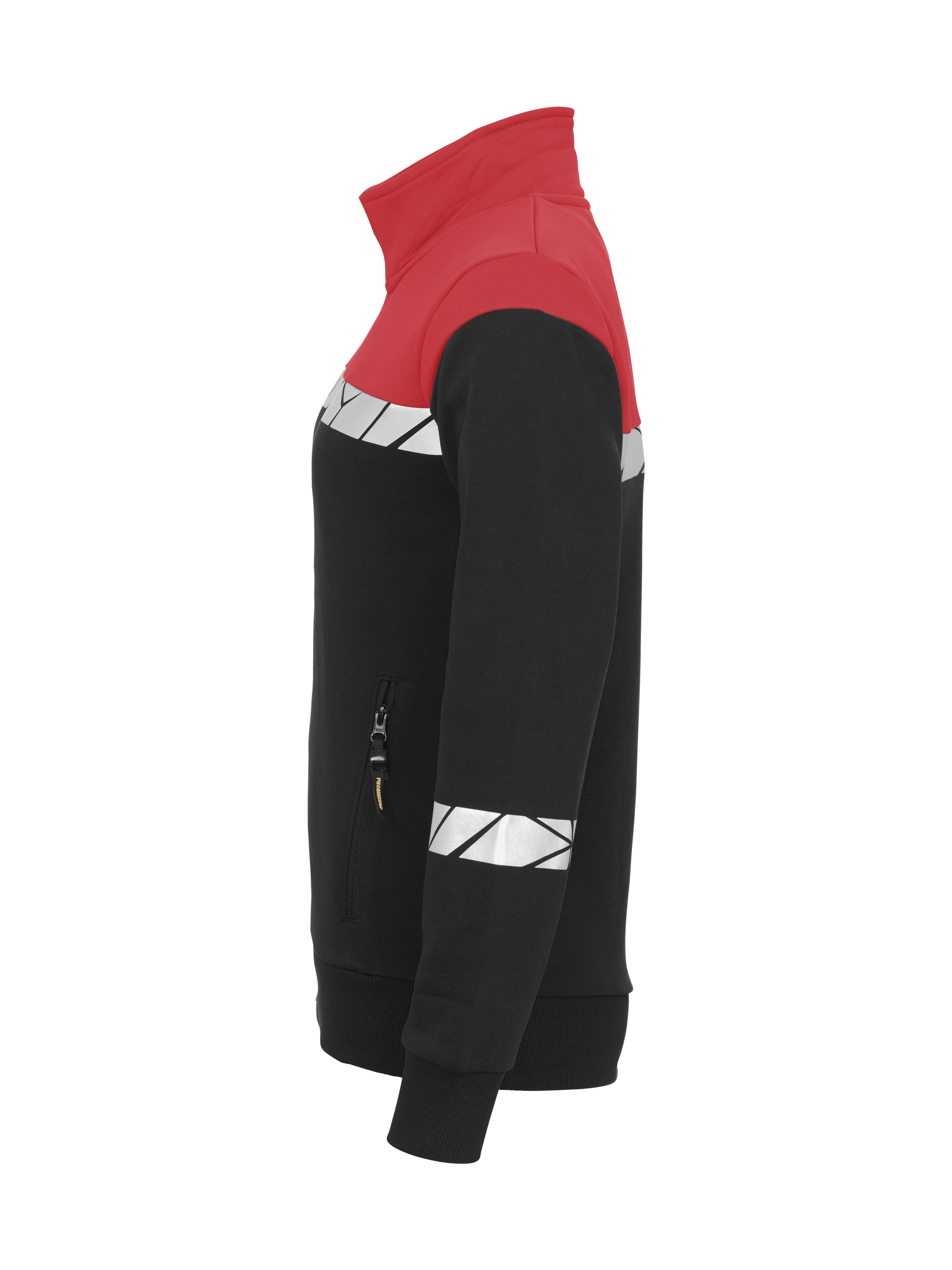 7105 PROGRESSION SWEATSHIRT FULL ZIP - Afbeelding 19